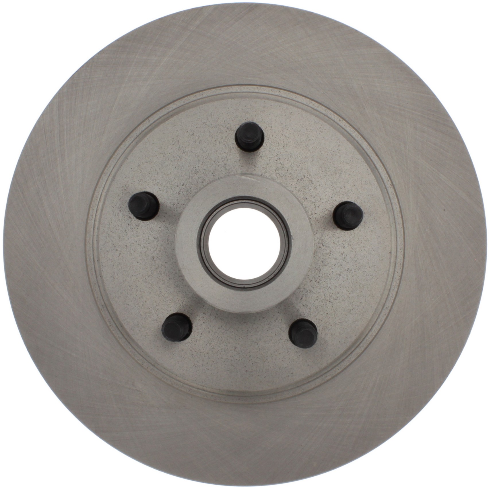 C-Tek Standard Brake Rotor