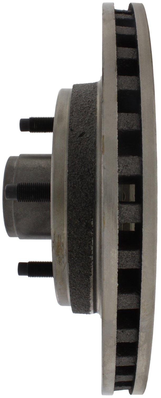 C-Tek Standard Brake Rotor