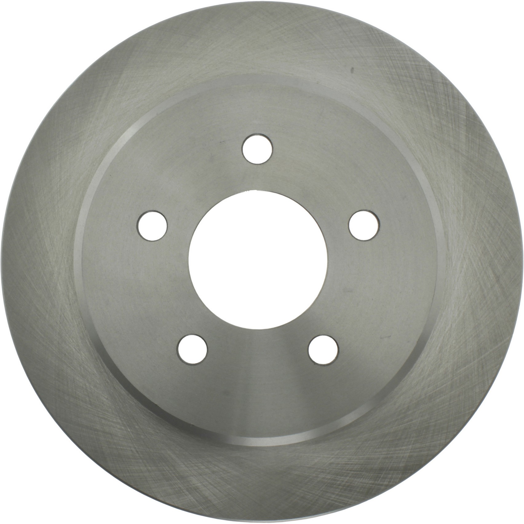 C-Tek Standard Brake Rotor