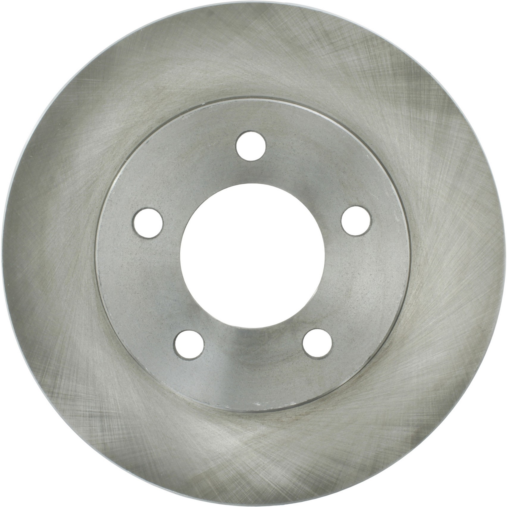 C-Tek Standard Brake Rotor