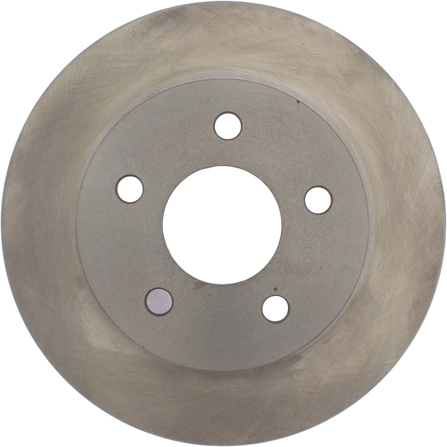 C-Tek Standard Brake Rotor