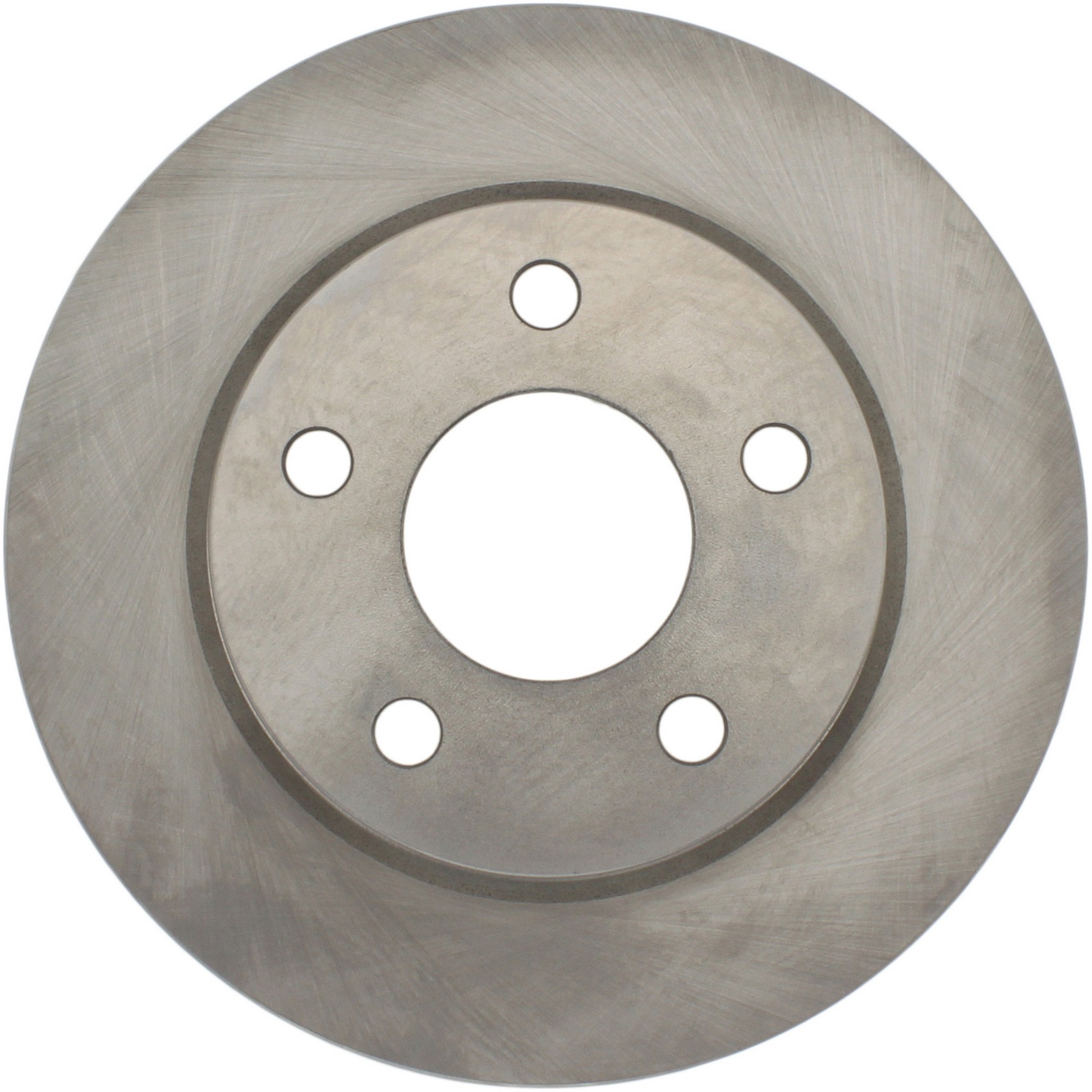 C-Tek Standard Brake Rotor