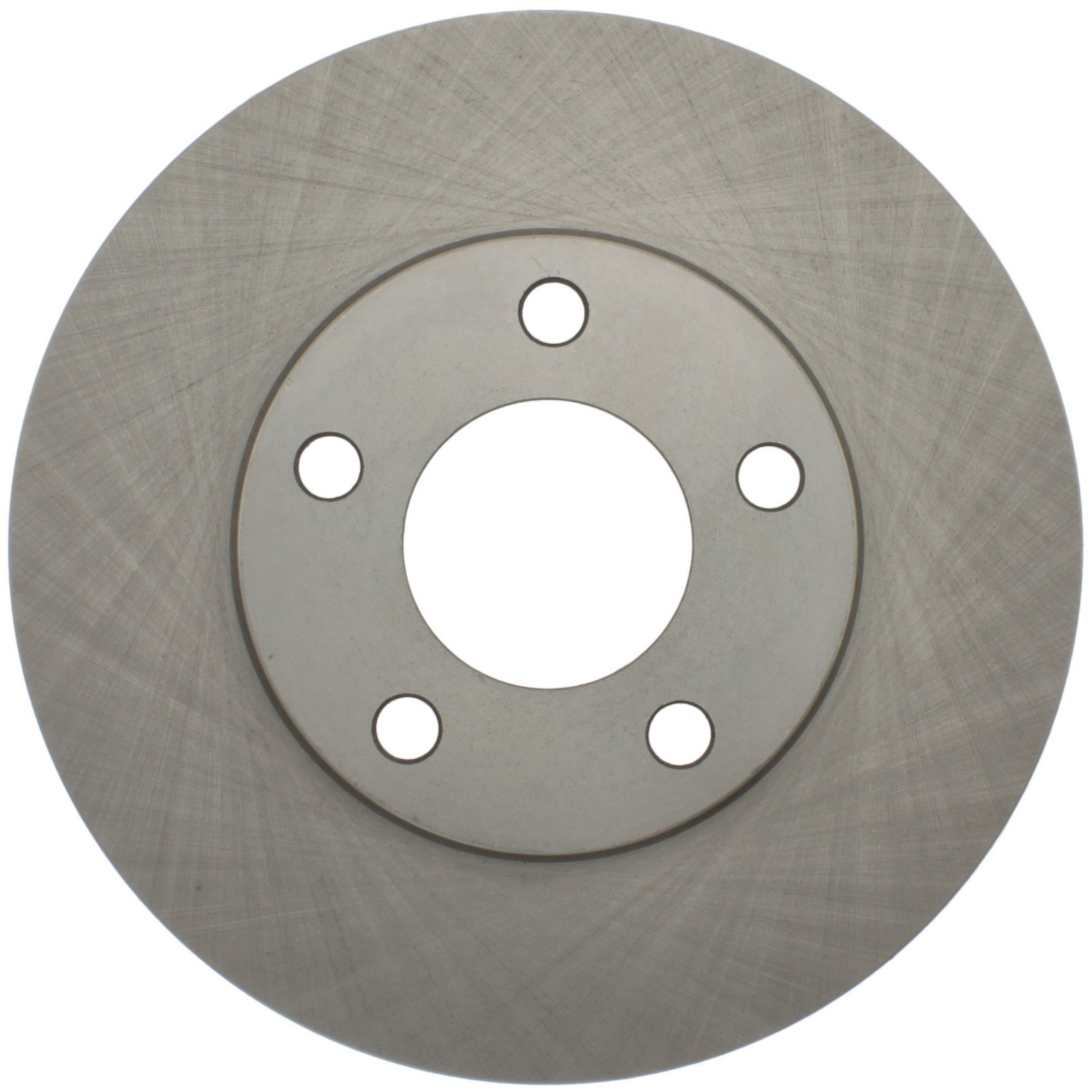 C-Tek Standard Brake Rotor