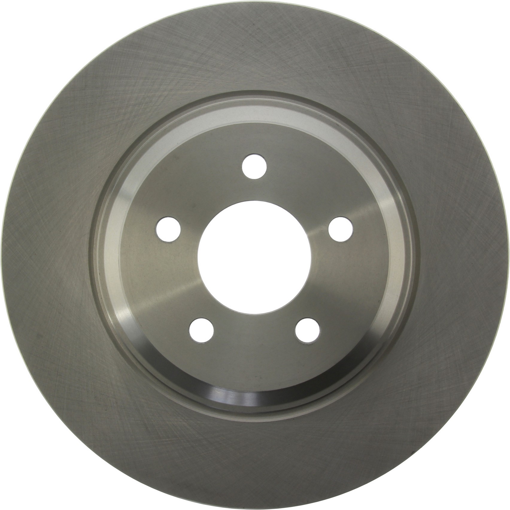 C-Tek Standard Brake Rotor