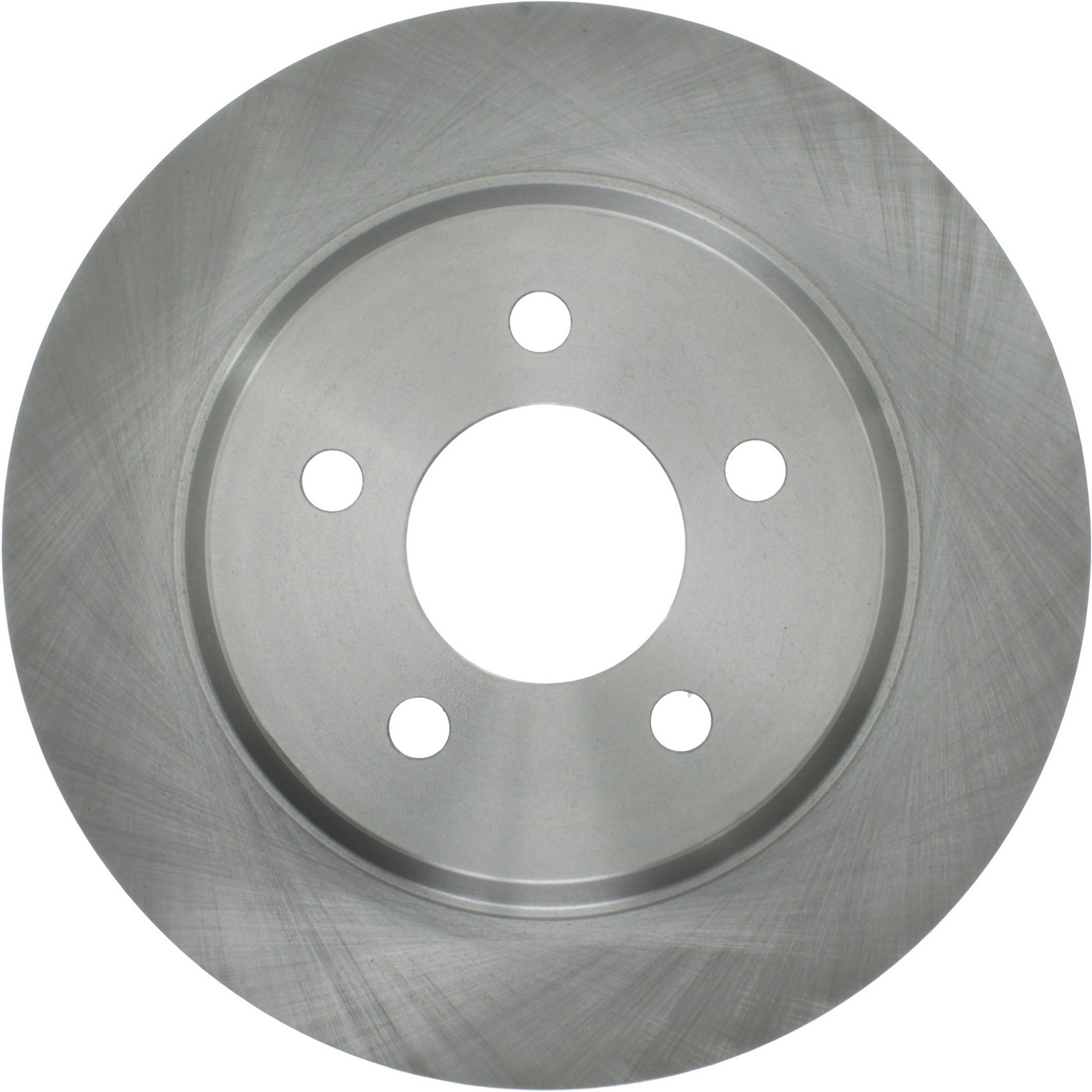 C-Tek Standard Brake Rotor