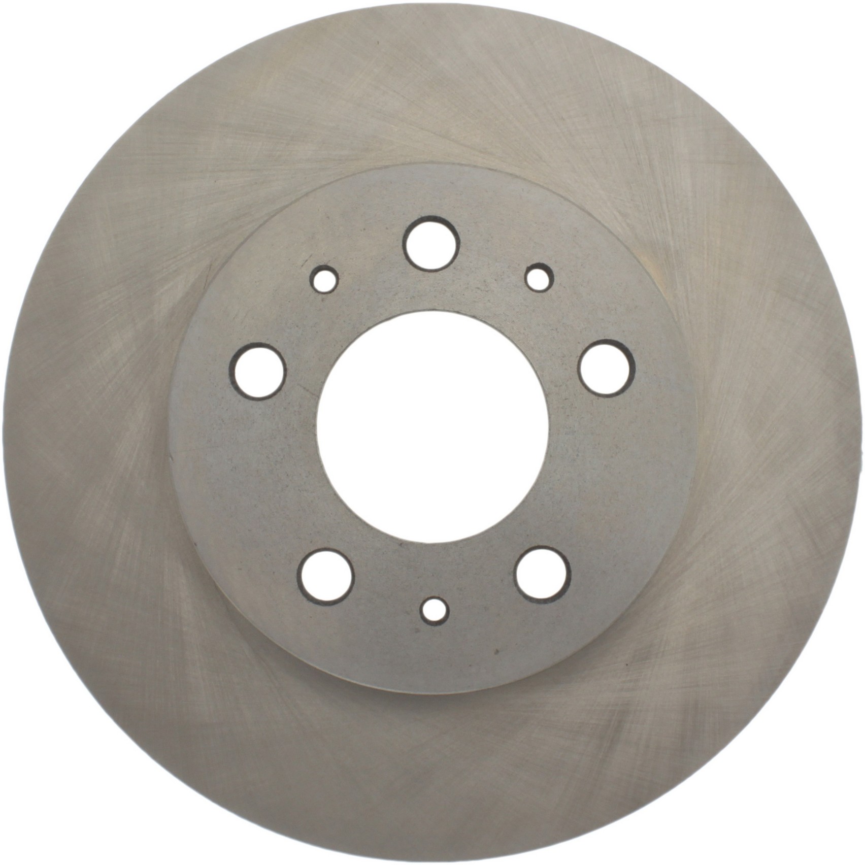 C-Tek Standard Brake Rotor