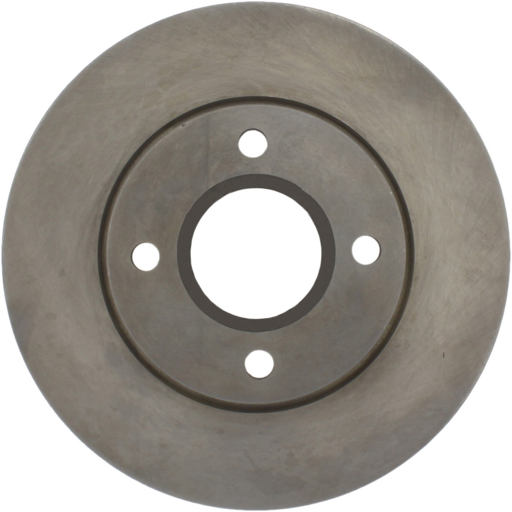 C-Tek Standard Brake Rotor
