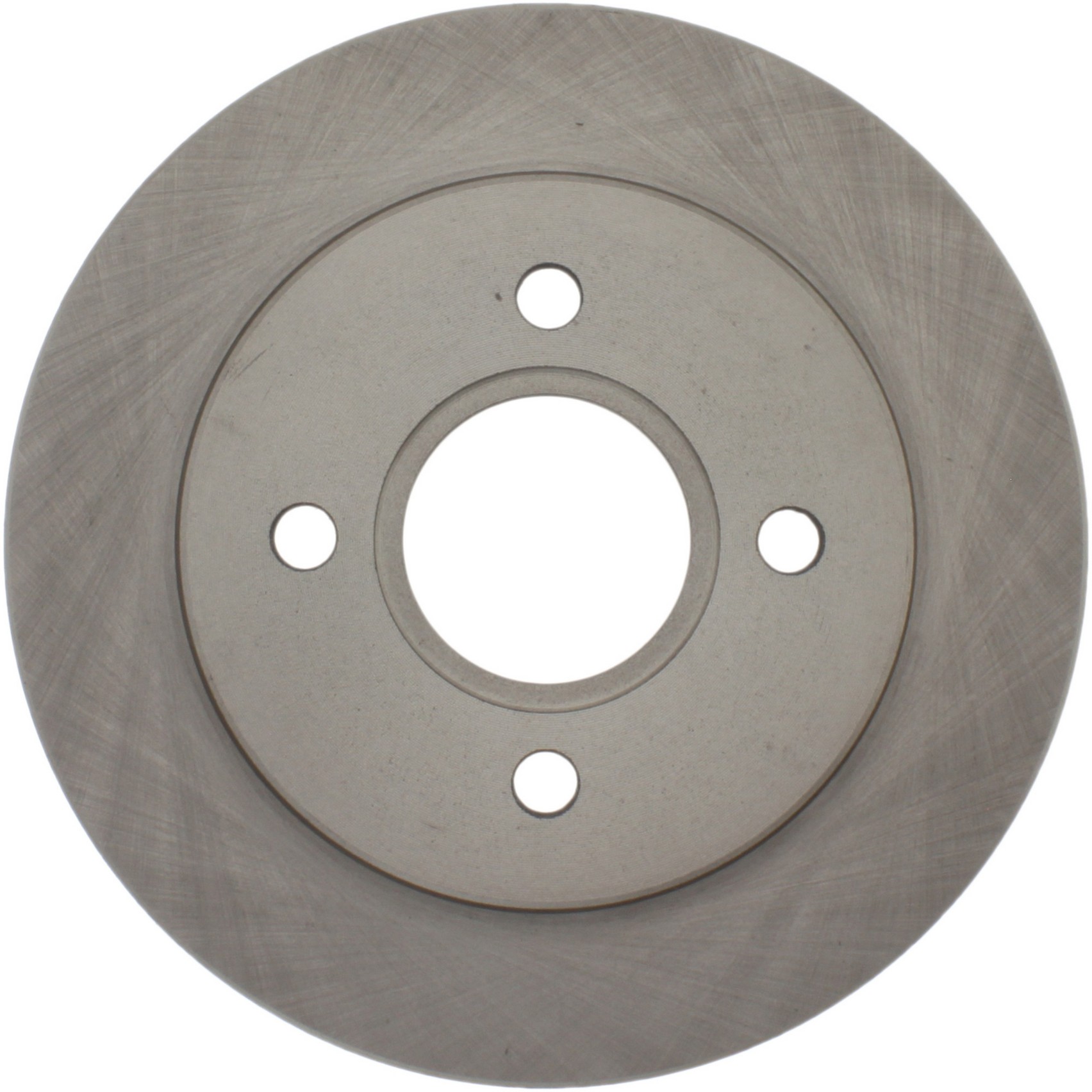 C-Tek Standard Brake Rotor