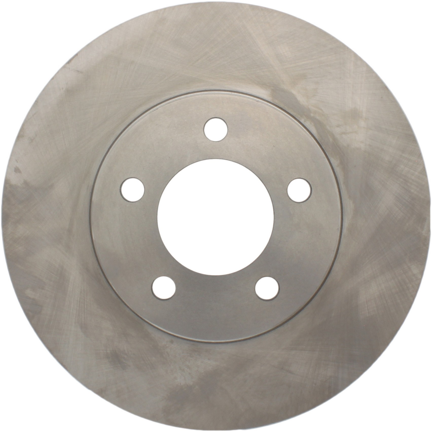 C-Tek Standard Brake Rotor