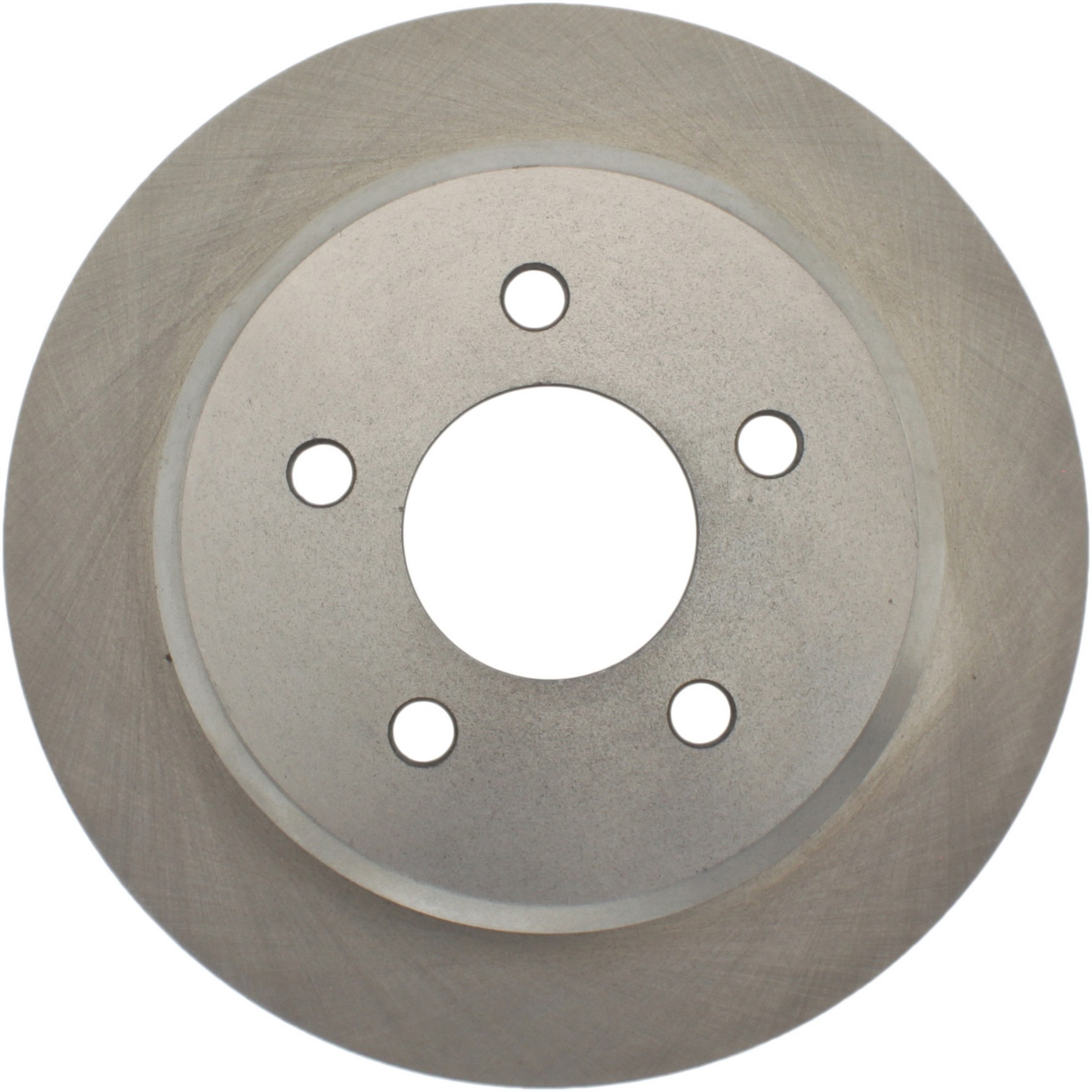 C-Tek Standard Brake Rotor