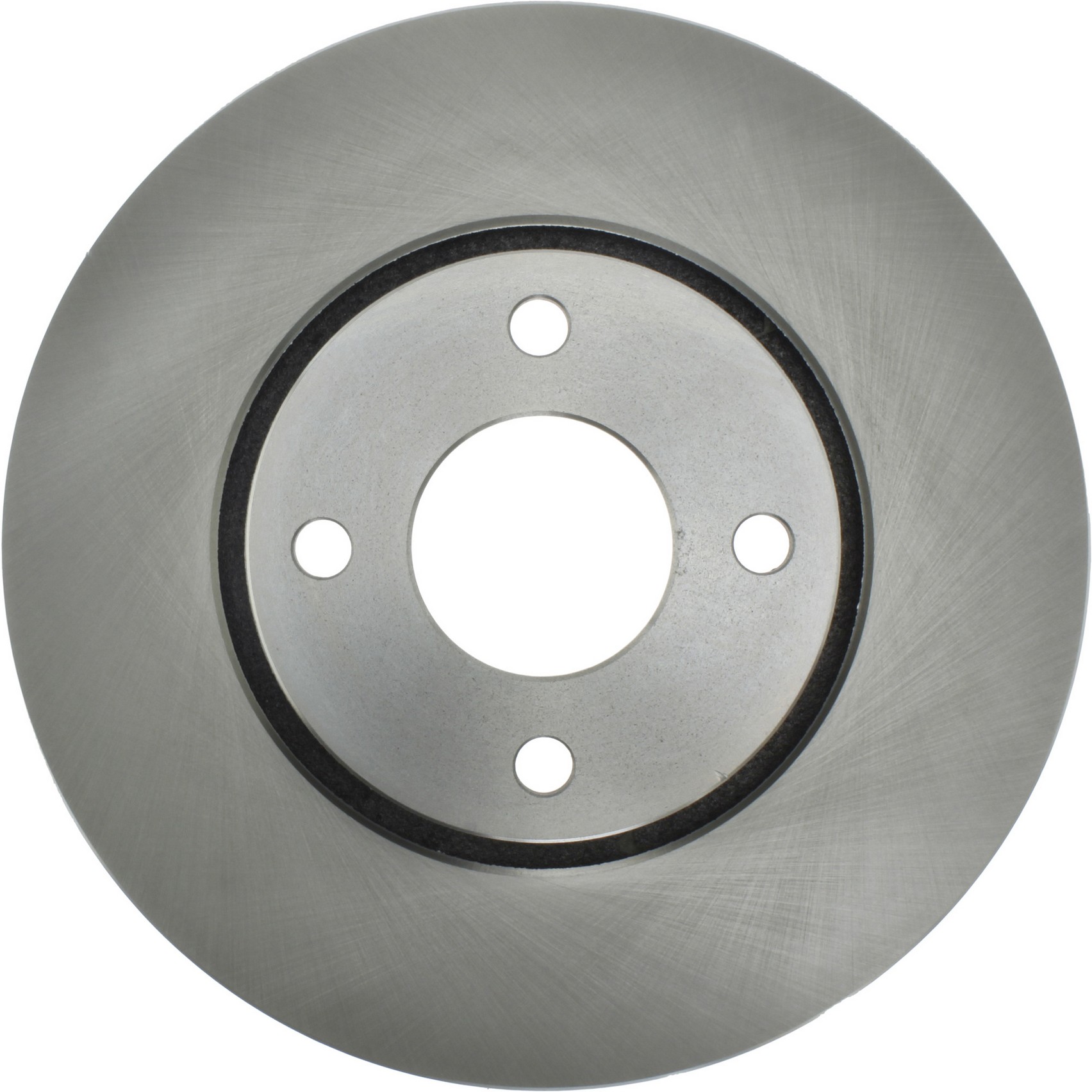 C-Tek Standard Brake Rotor