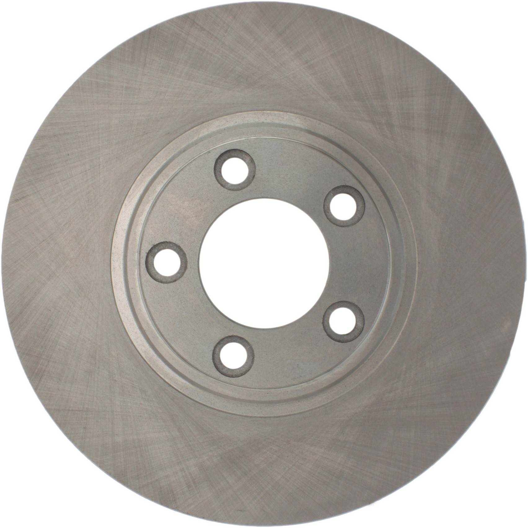 C-Tek Standard Brake Rotor