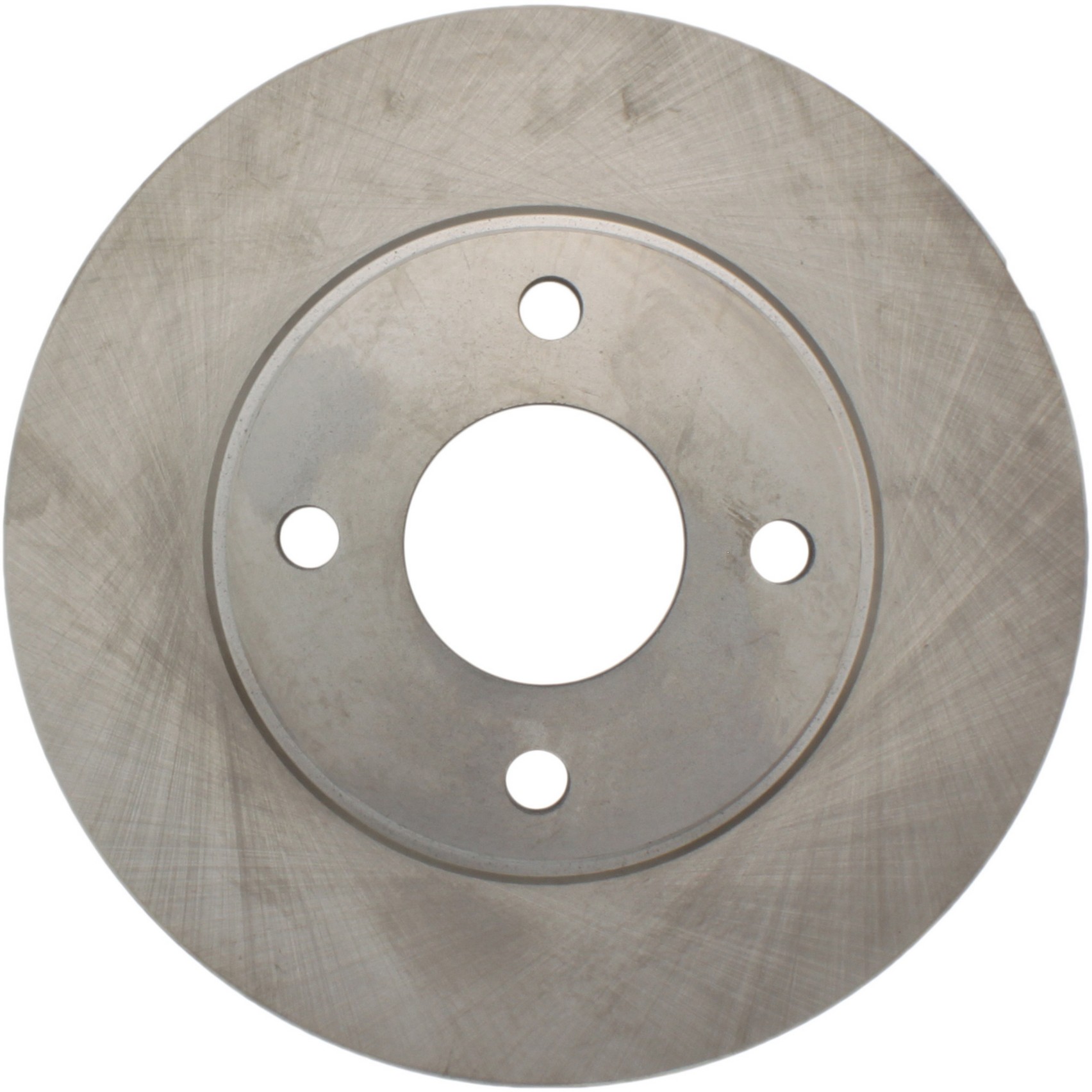 C-Tek Standard Brake Rotor