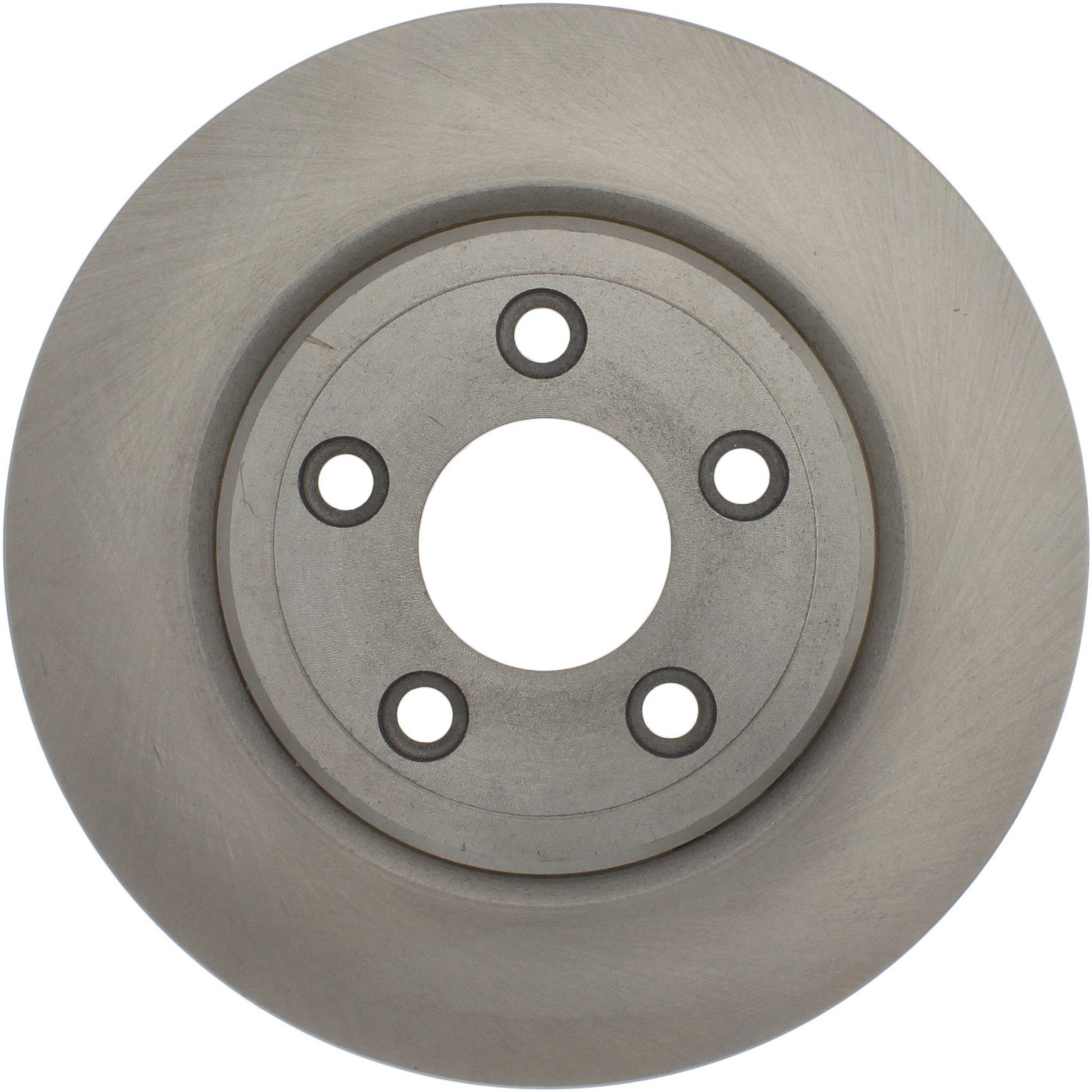 C-Tek Standard Brake Rotor