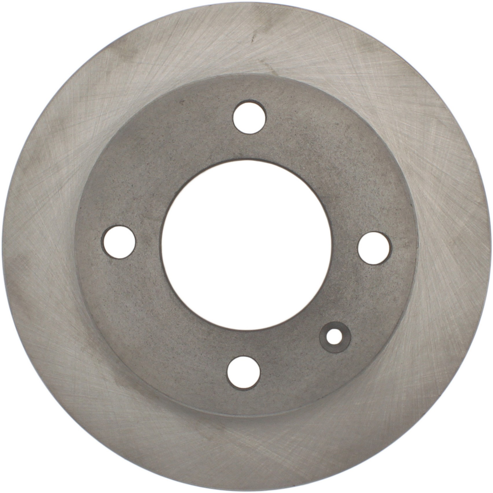 C-Tek Standard Brake Rotor