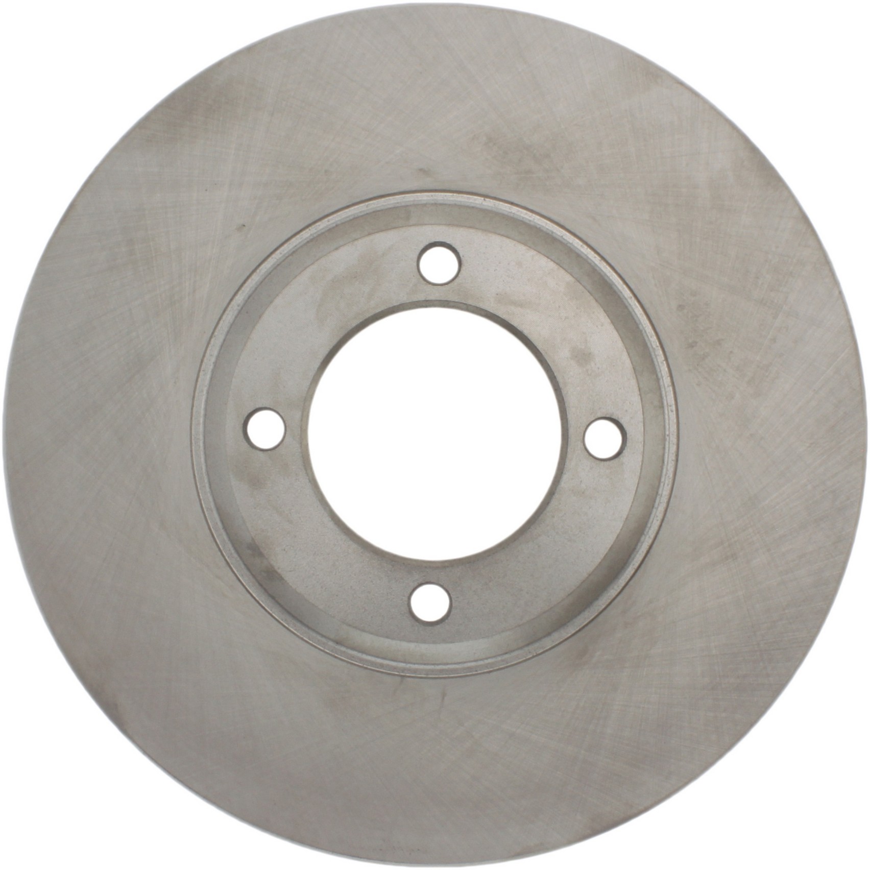 C-Tek Standard Brake Rotor