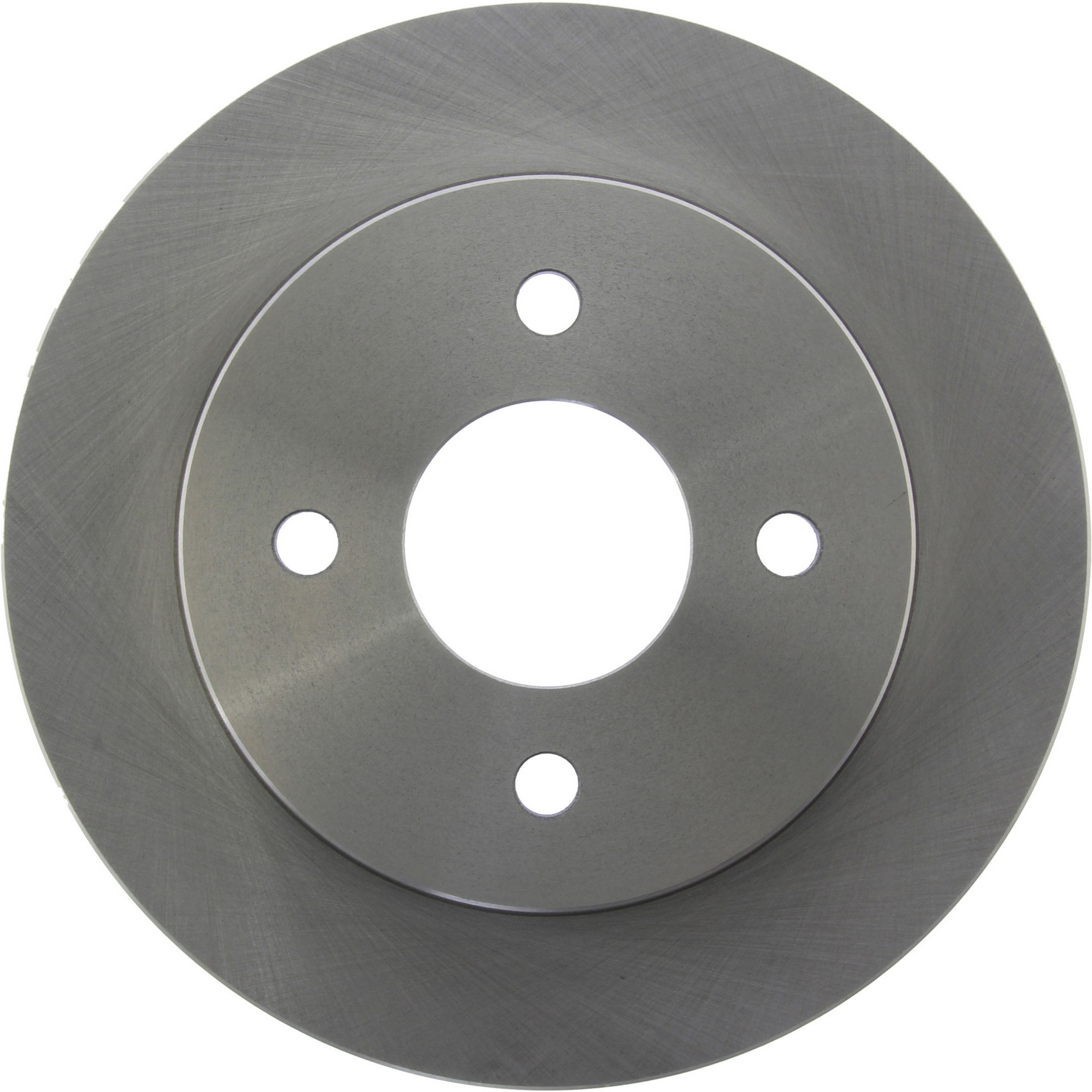 C-Tek Standard Brake Rotor