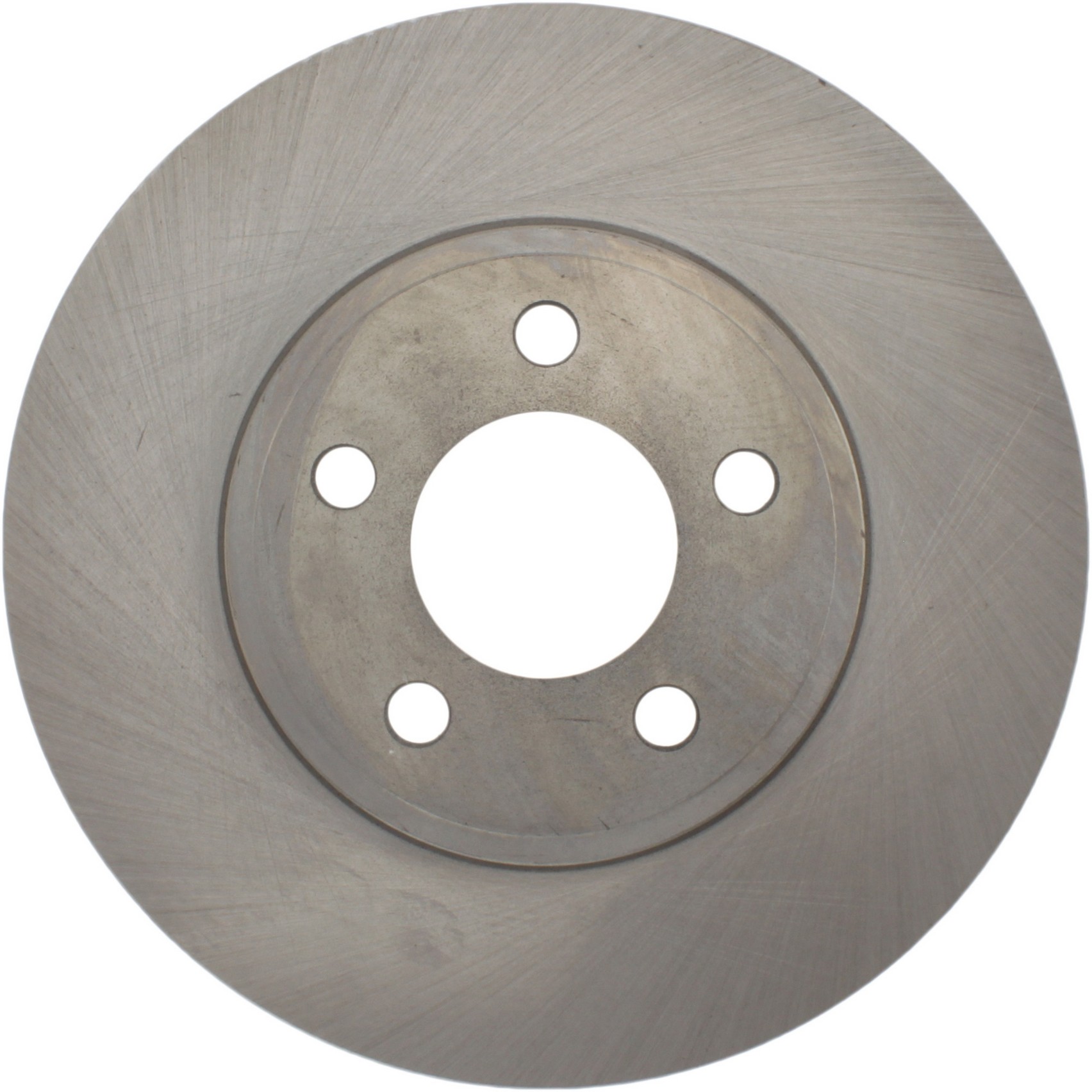C-Tek Standard Brake Rotor