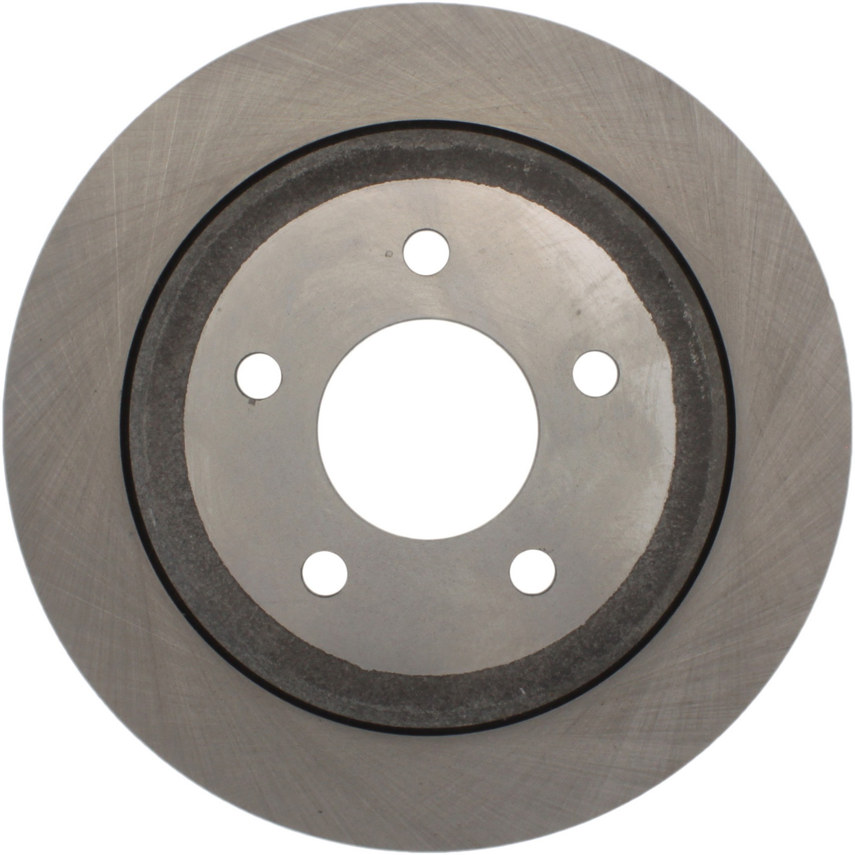 C-Tek Standard Brake Rotor
