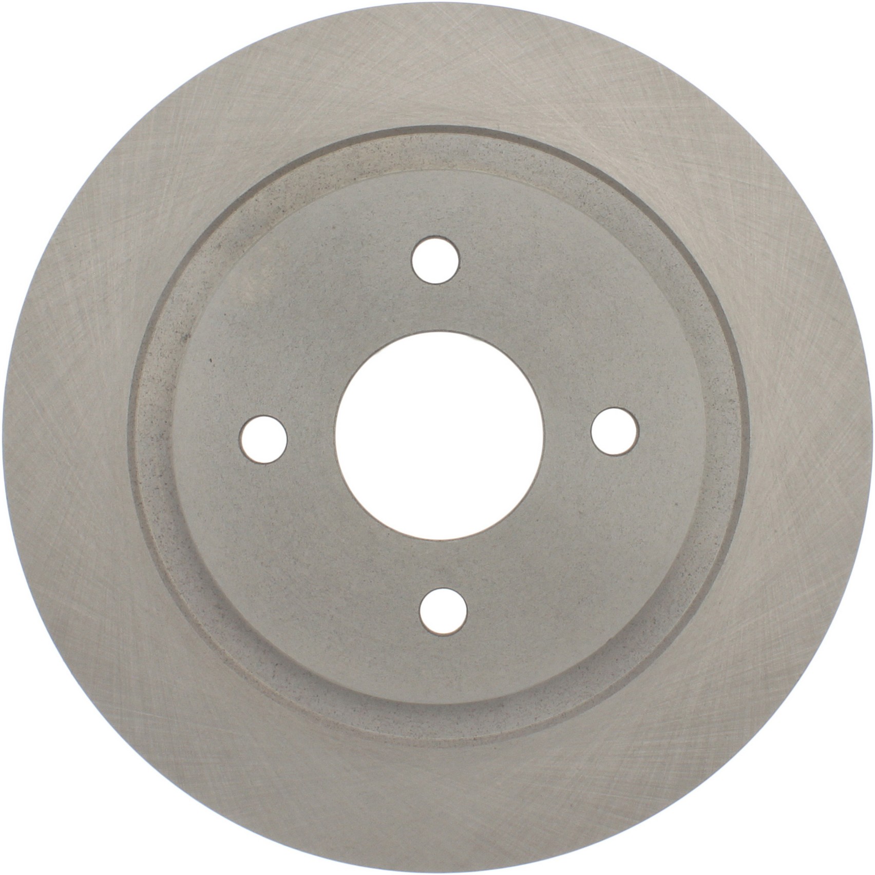 C-Tek Standard Brake Rotor