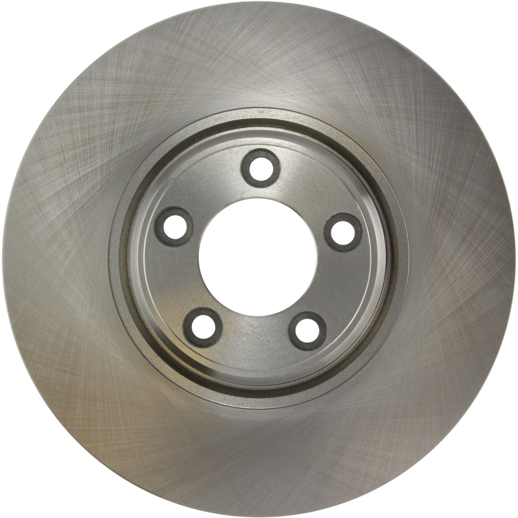 C-Tek Standard Brake Rotor