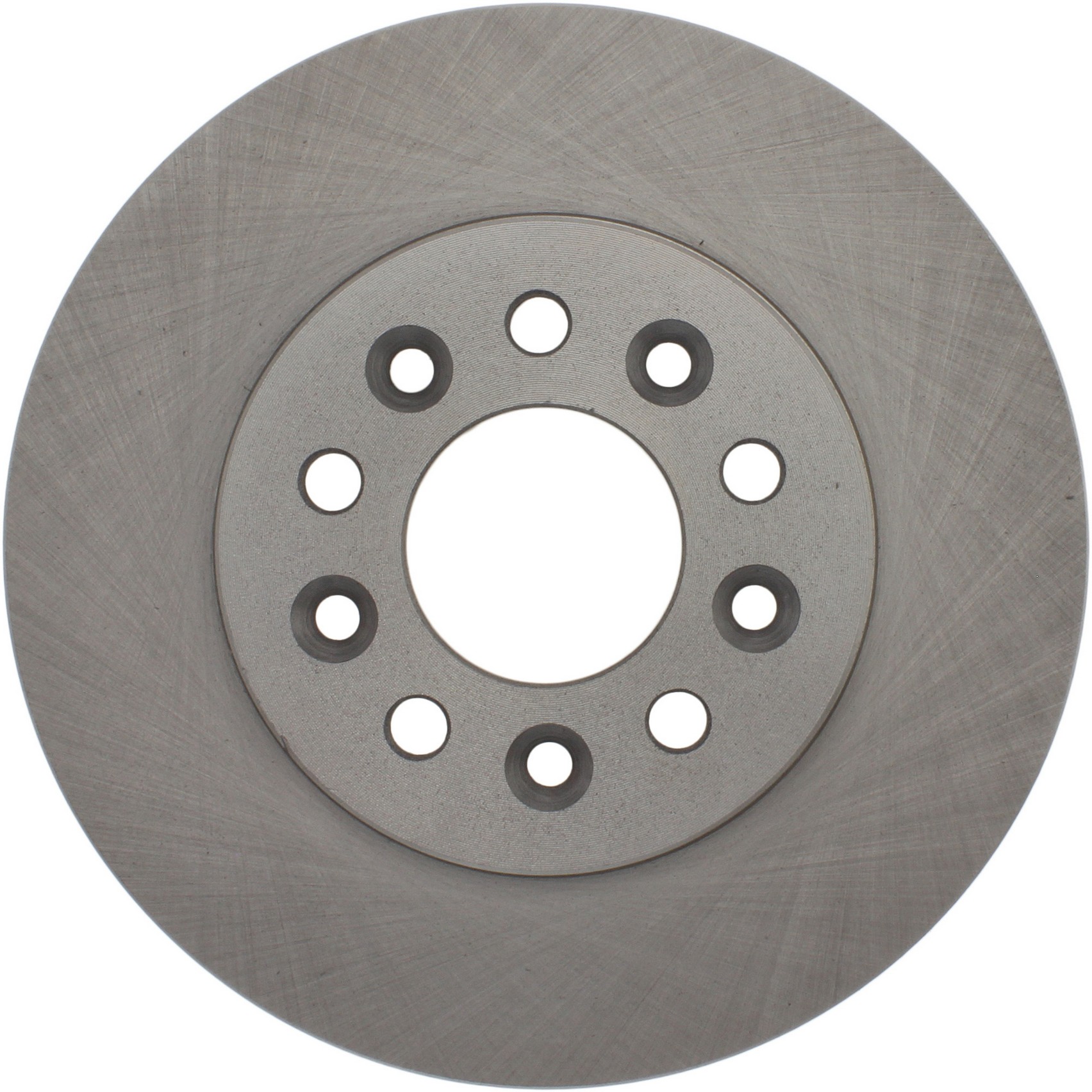 C-Tek Standard Brake Rotor