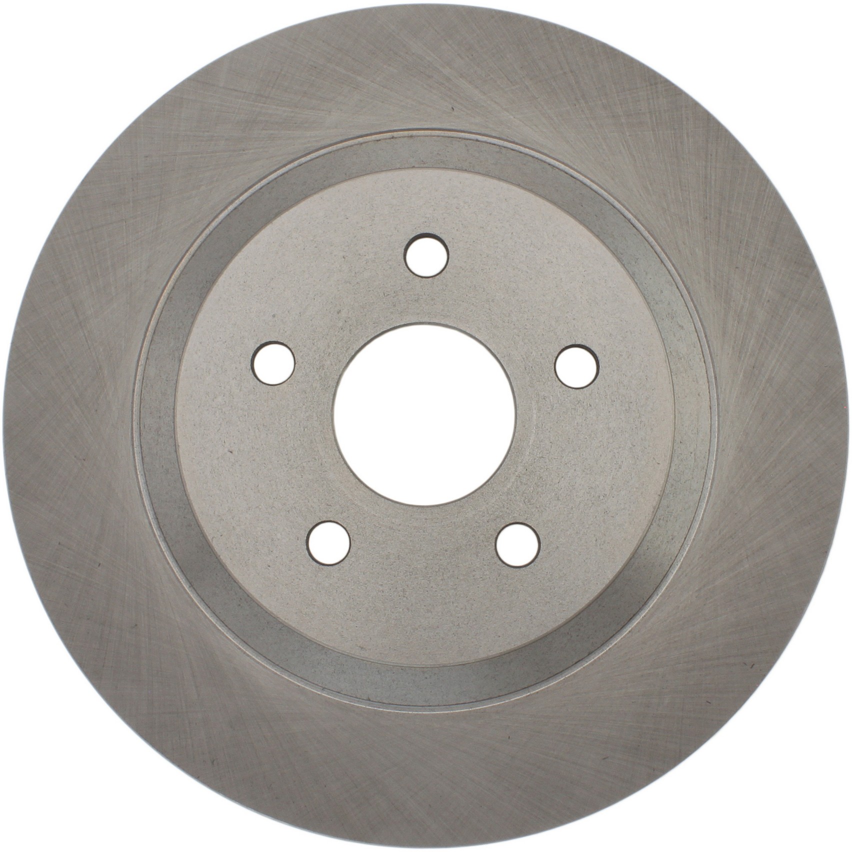 C-Tek Standard Brake Rotor