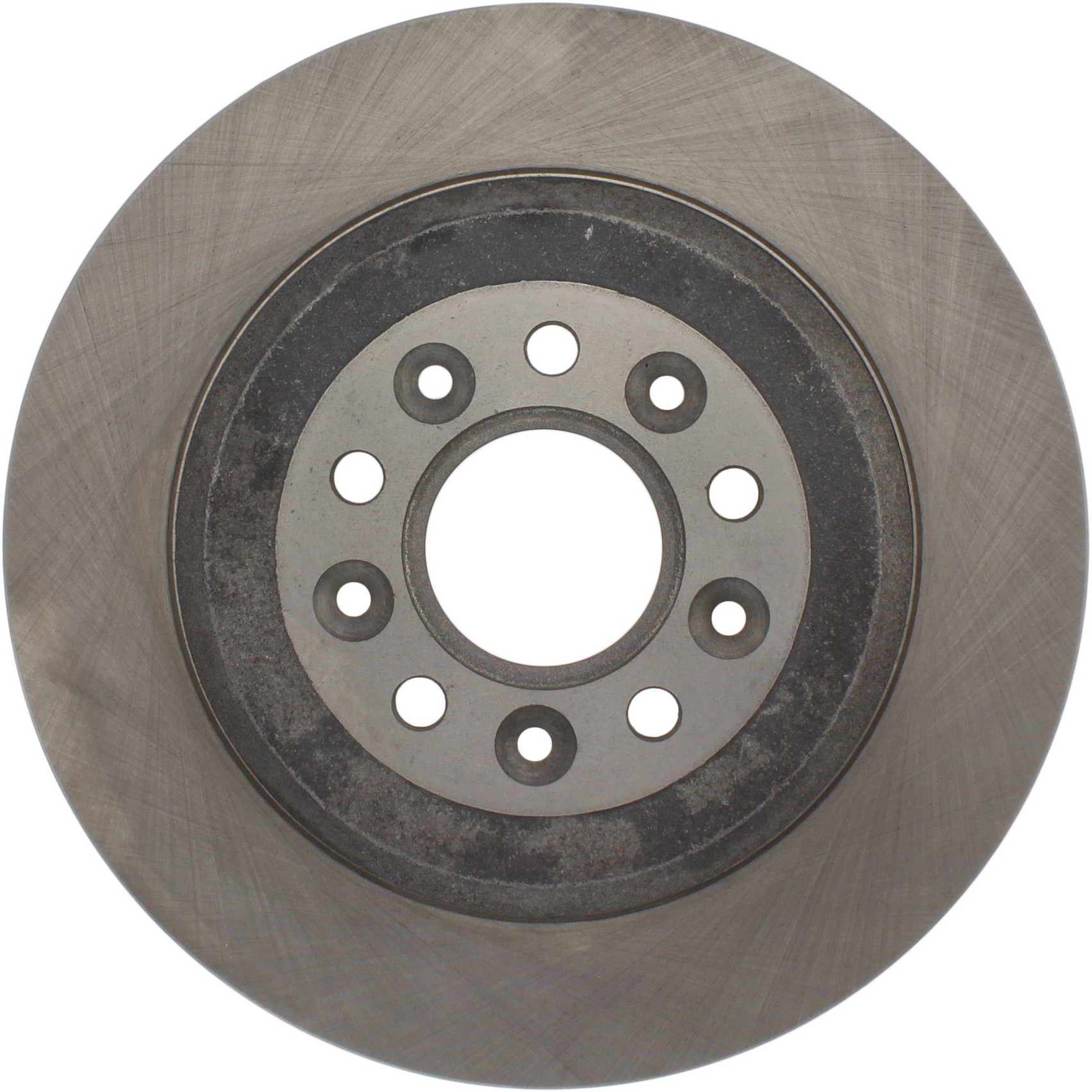 C-Tek Standard Brake Rotor
