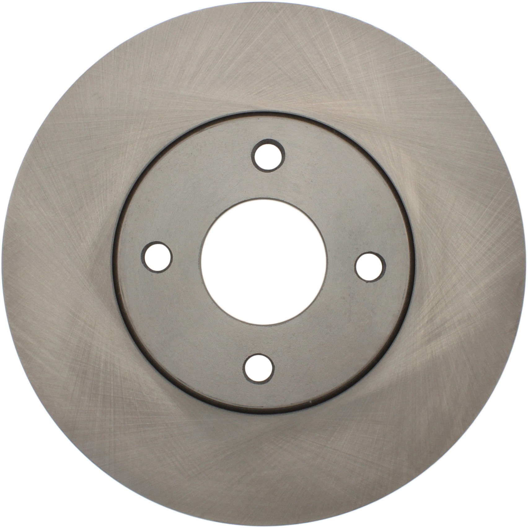 C-Tek Standard Brake Rotor