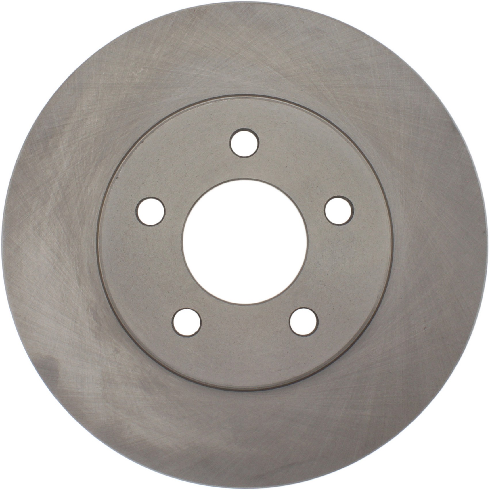 C-Tek Standard Brake Rotor