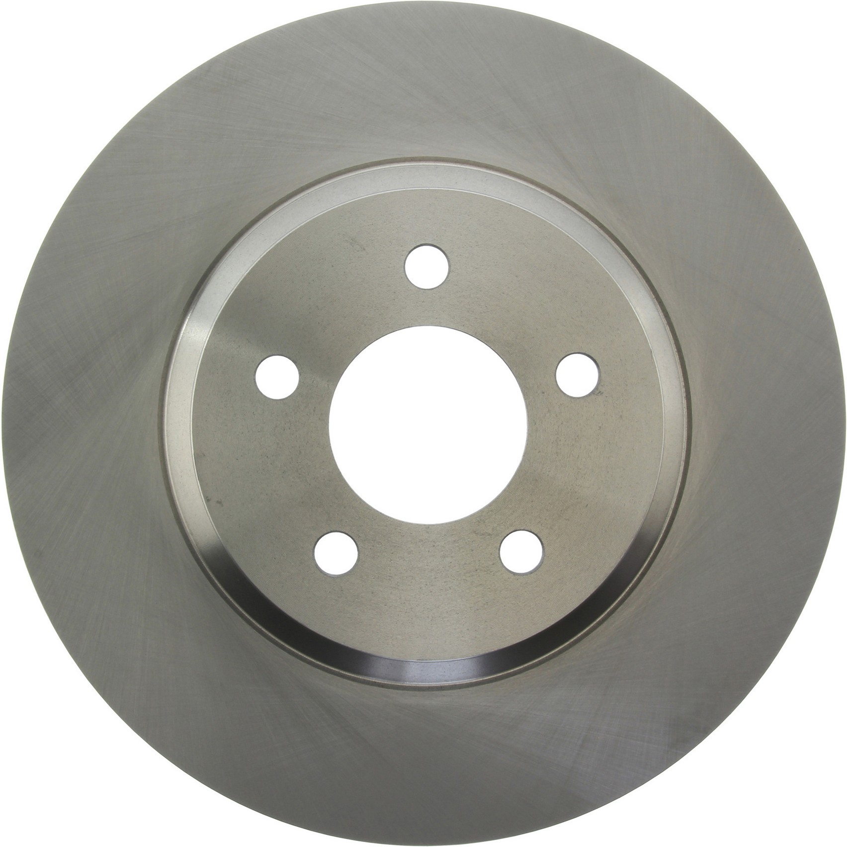 C-Tek Standard Brake Rotor