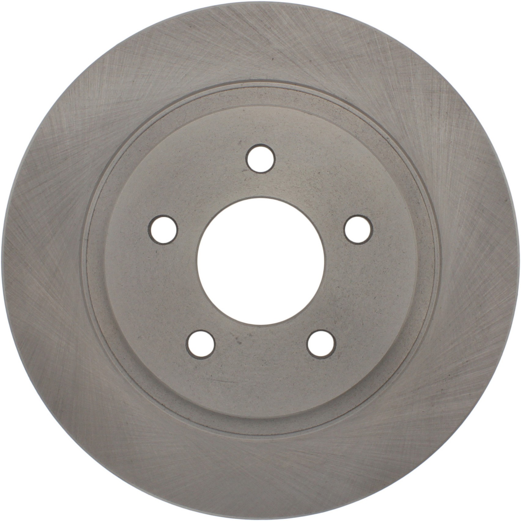 C-Tek Standard Brake Rotor