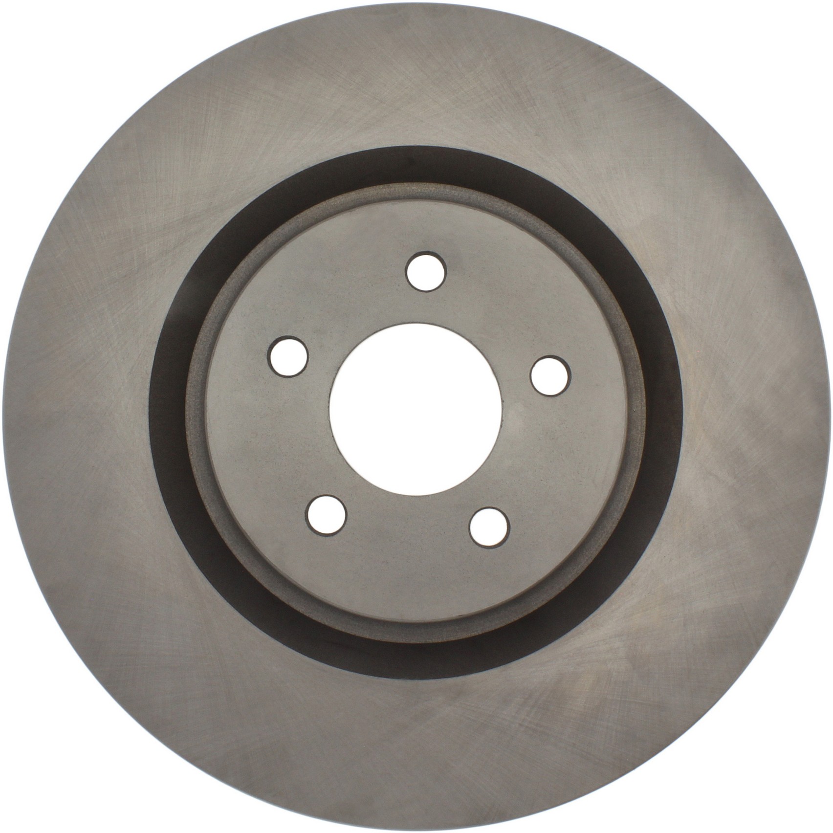 C-Tek Standard Brake Rotor