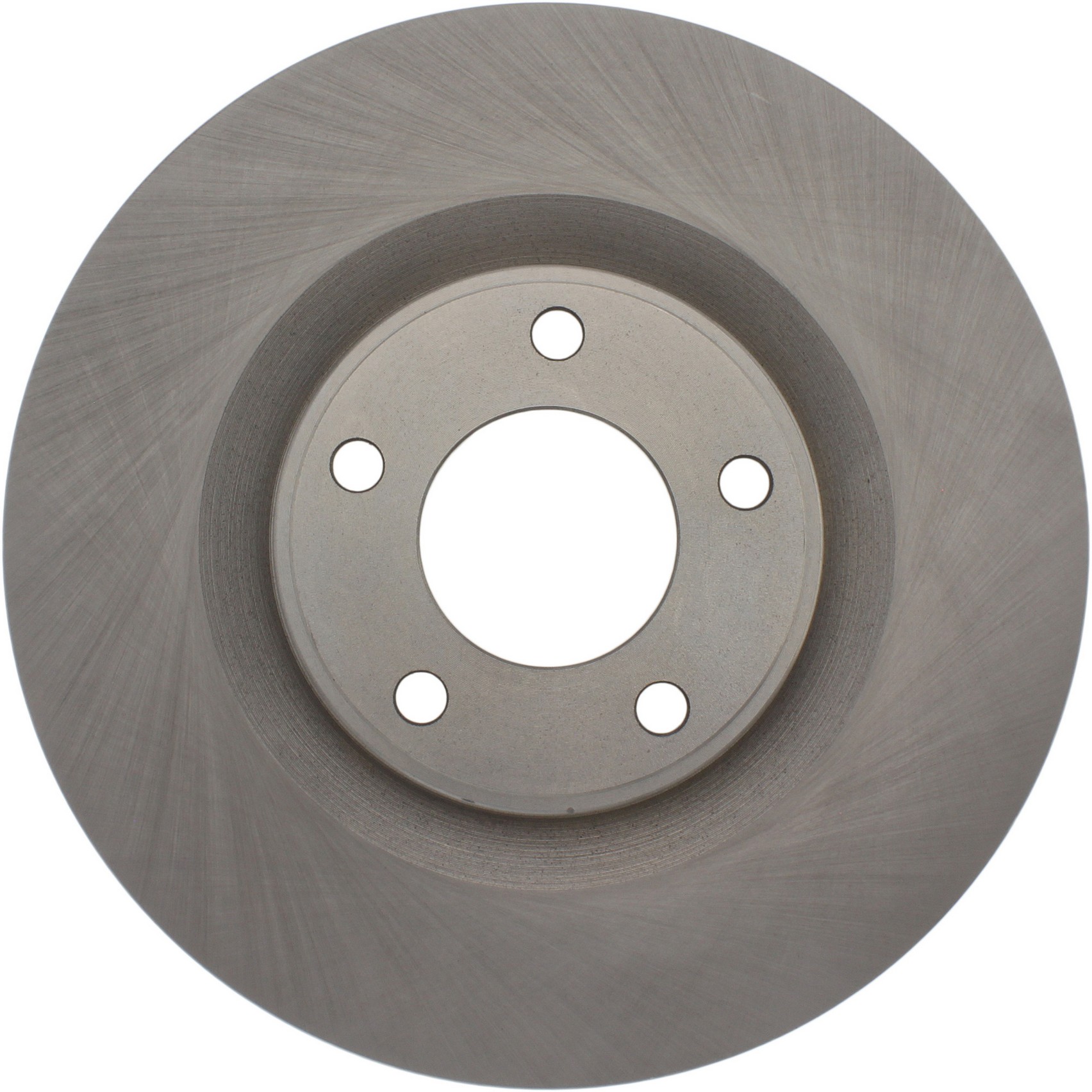 C-Tek Standard Brake Rotor