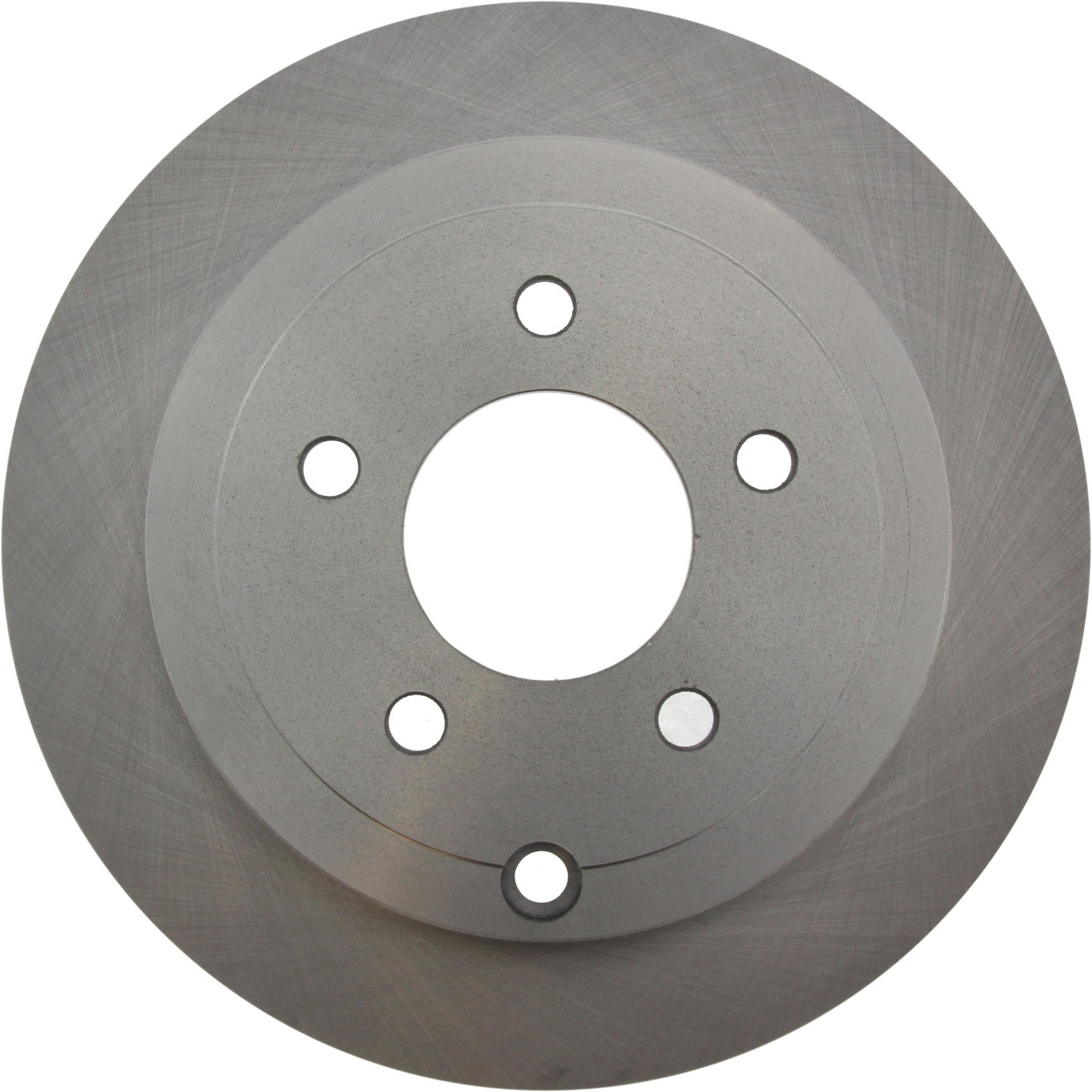 C-Tek Standard Brake Rotor