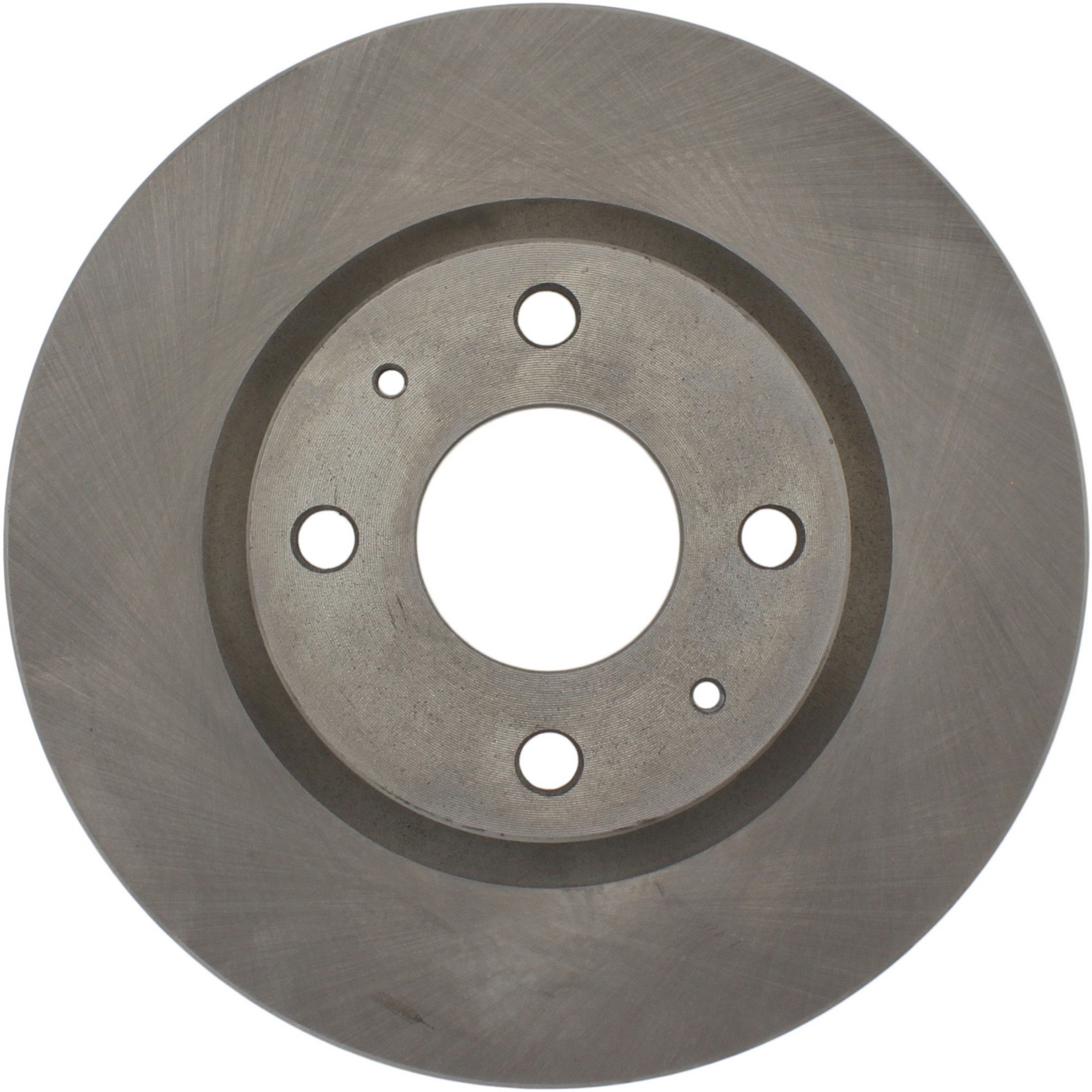 C-Tek Standard Brake Rotor
