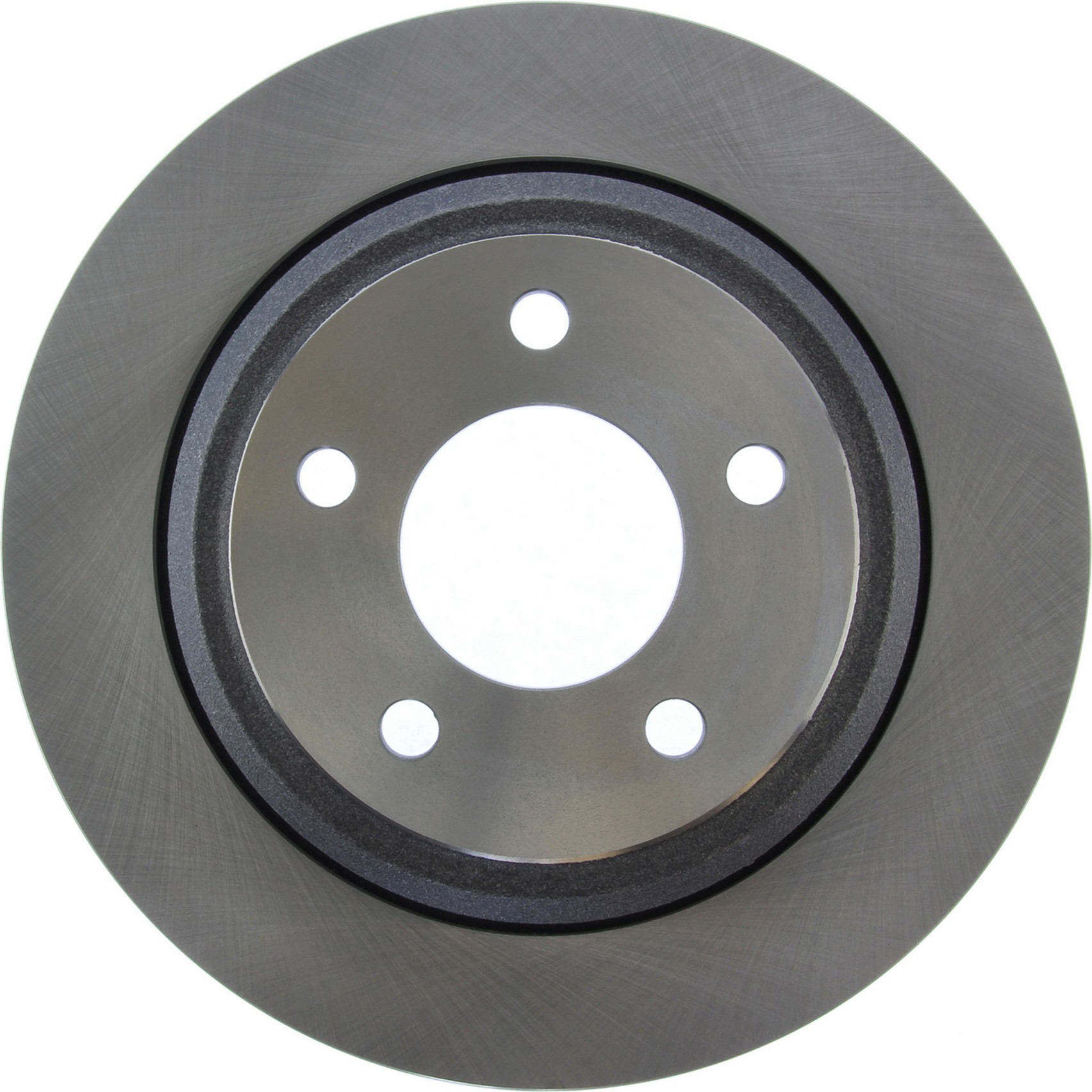 C-Tek Standard Brake Rotor