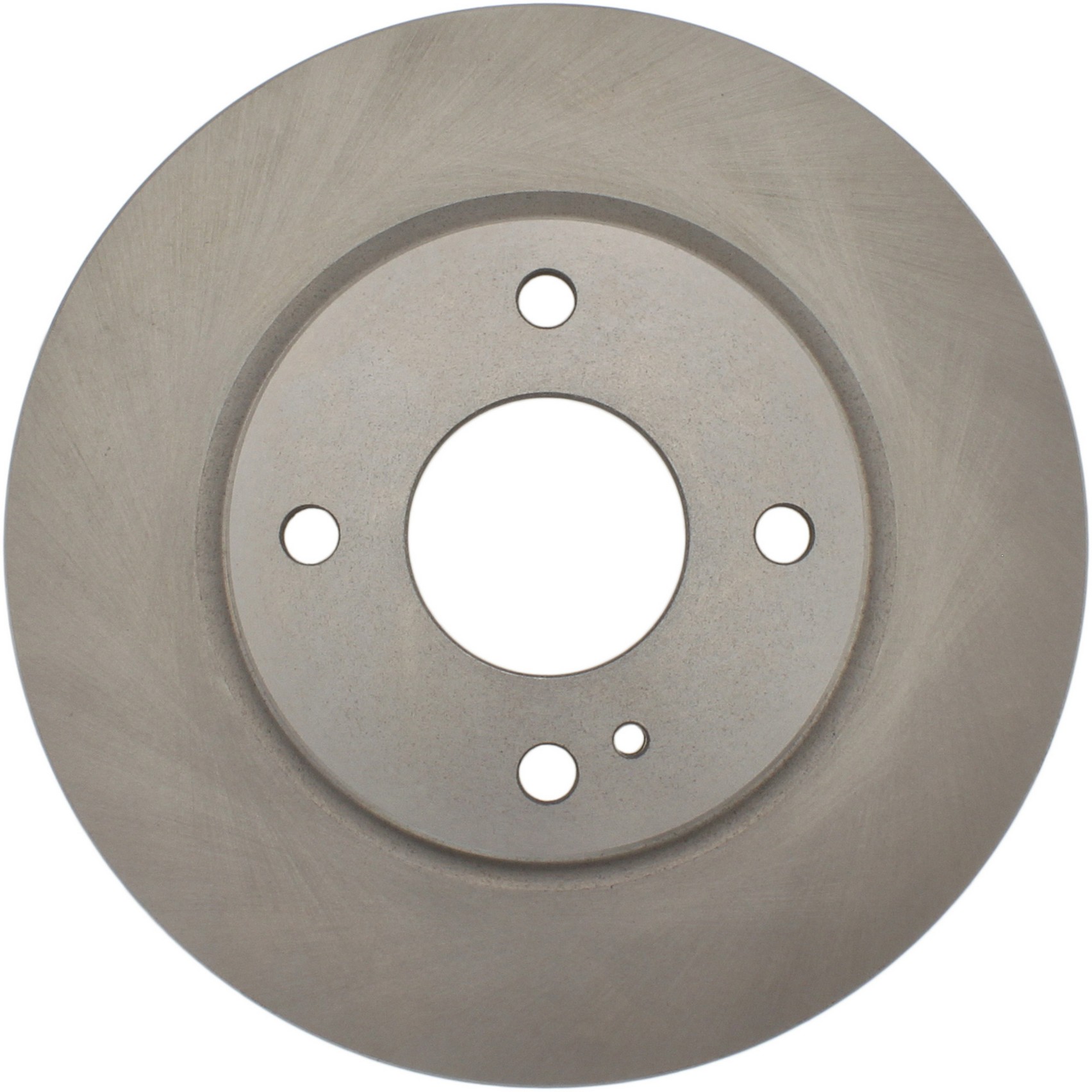 C-Tek Standard Brake Rotor