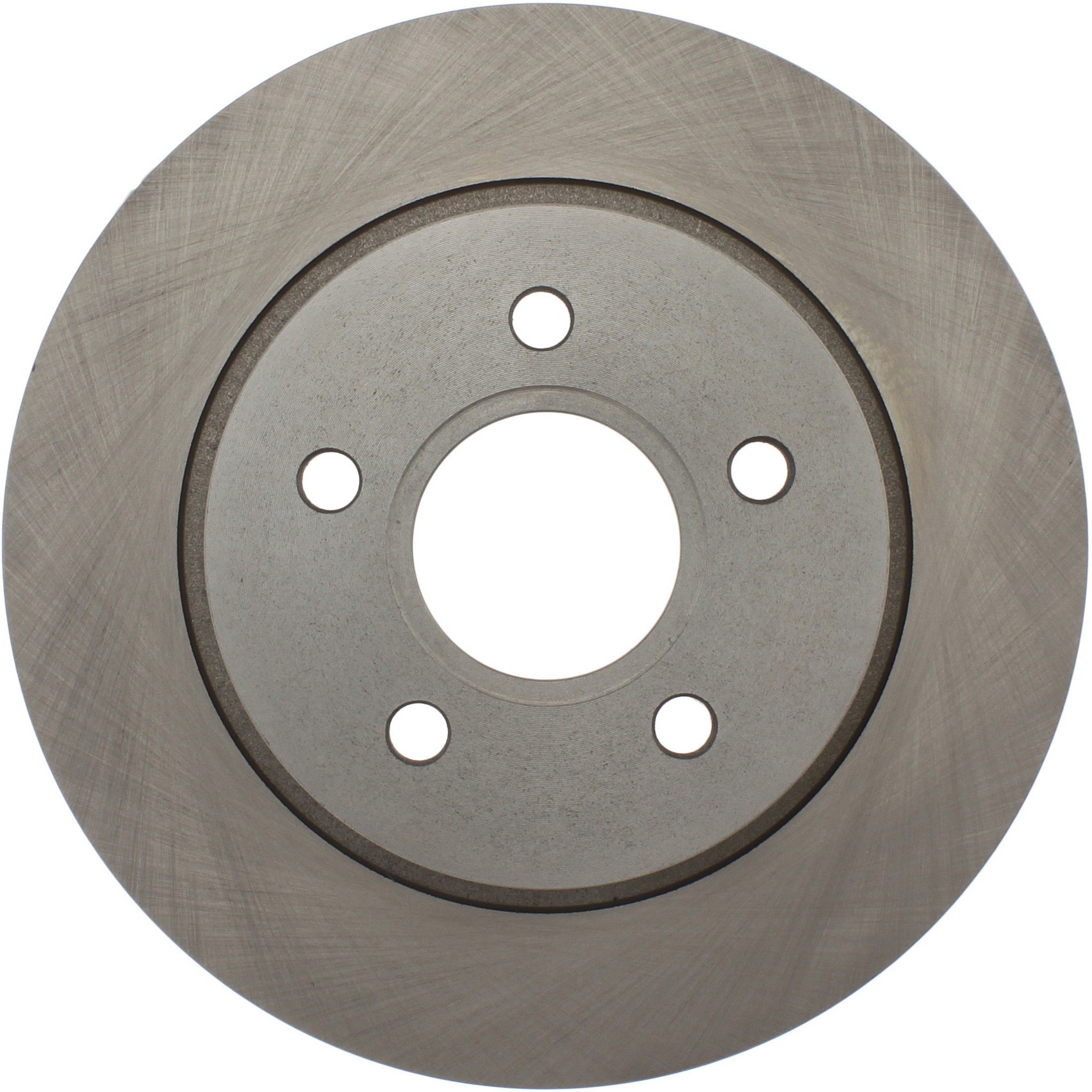 C-Tek Standard Brake Rotor