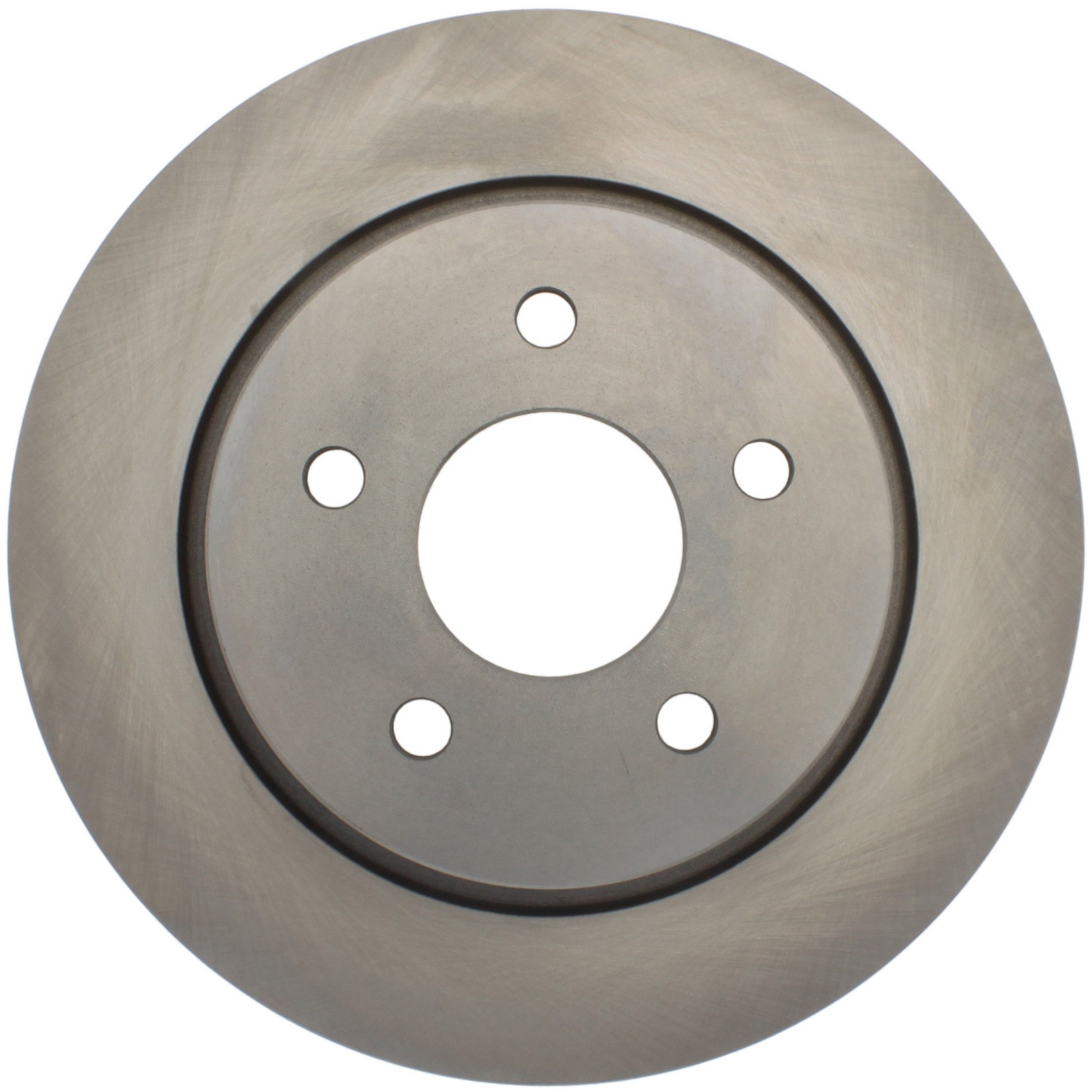 C-Tek Standard Brake Rotor
