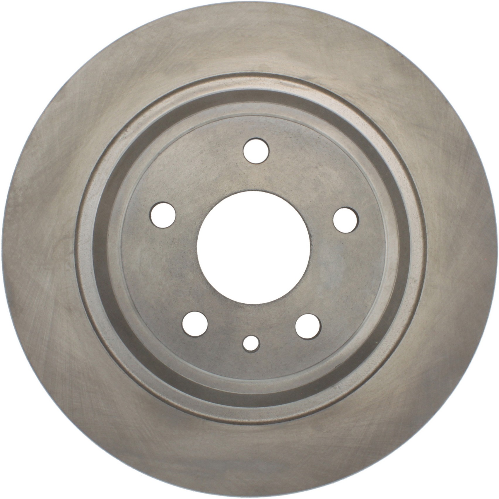 C-Tek Standard Brake Rotor