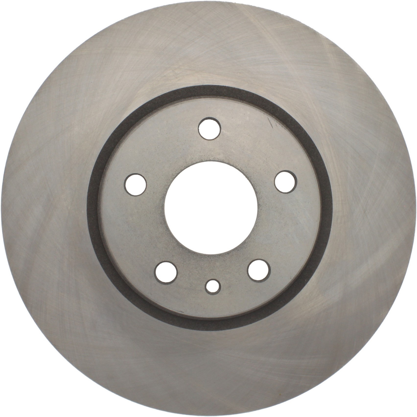 C-Tek Standard Brake Rotor