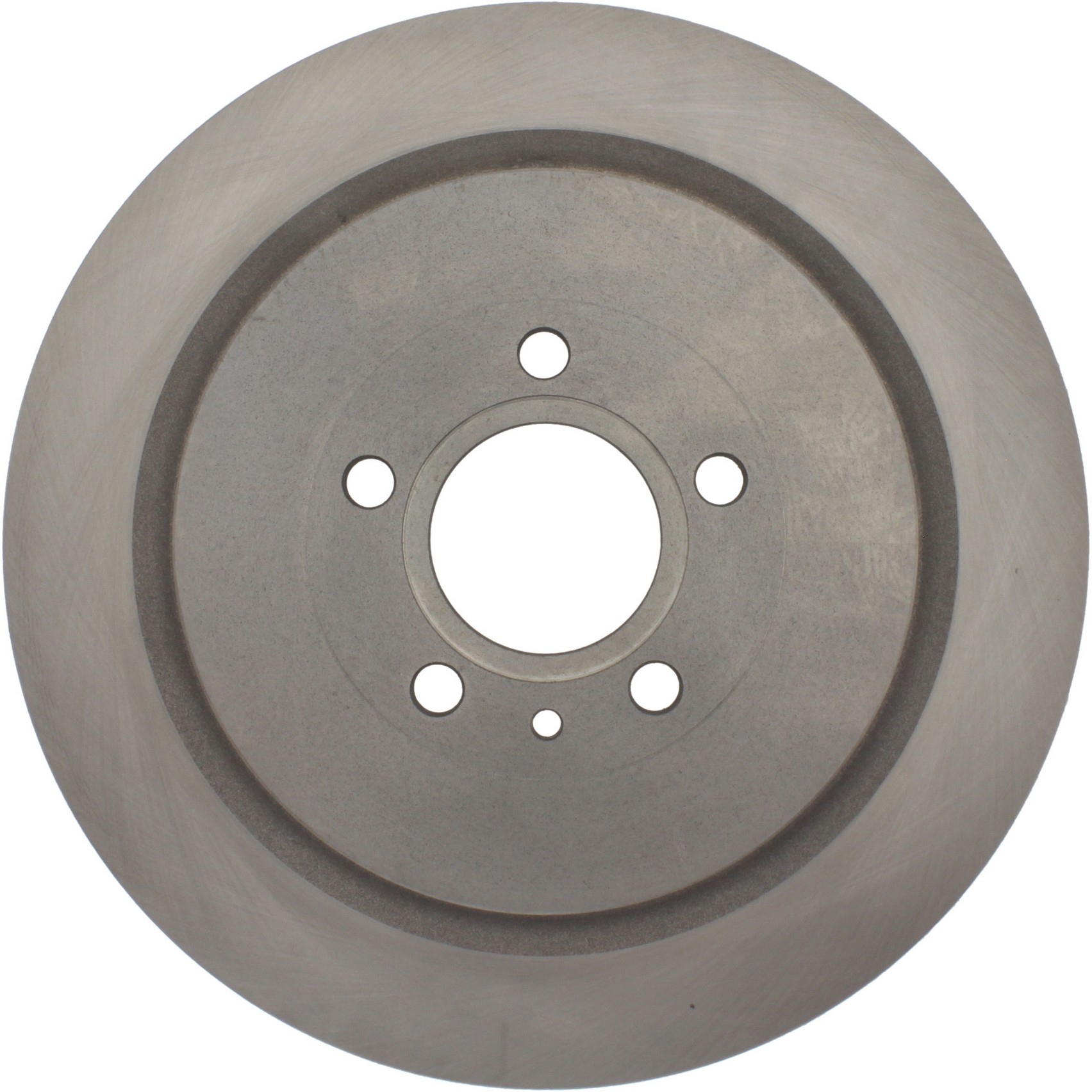 C-Tek Standard Brake Rotor