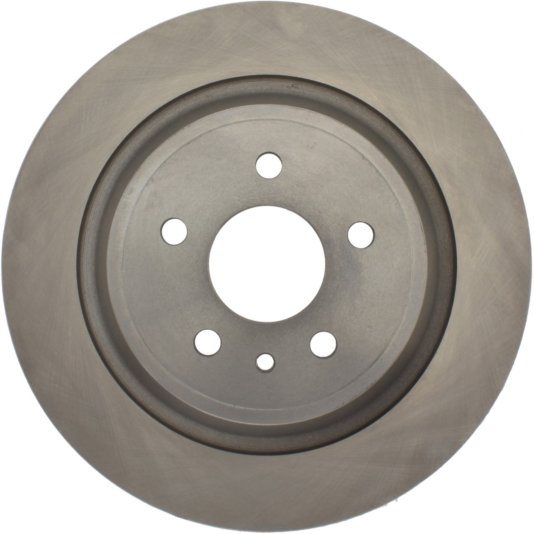 C-Tek Standard Brake Rotor