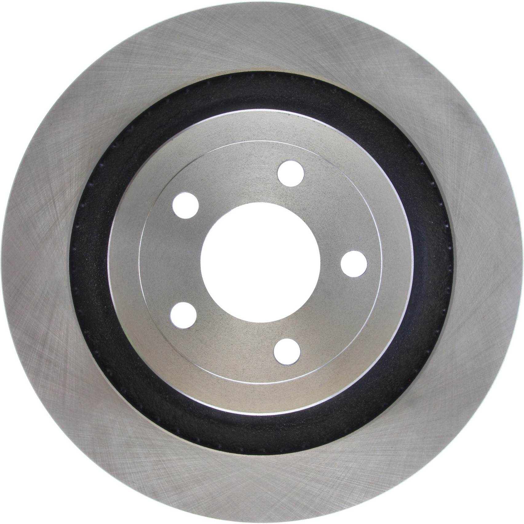 C-Tek Standard Brake Rotor