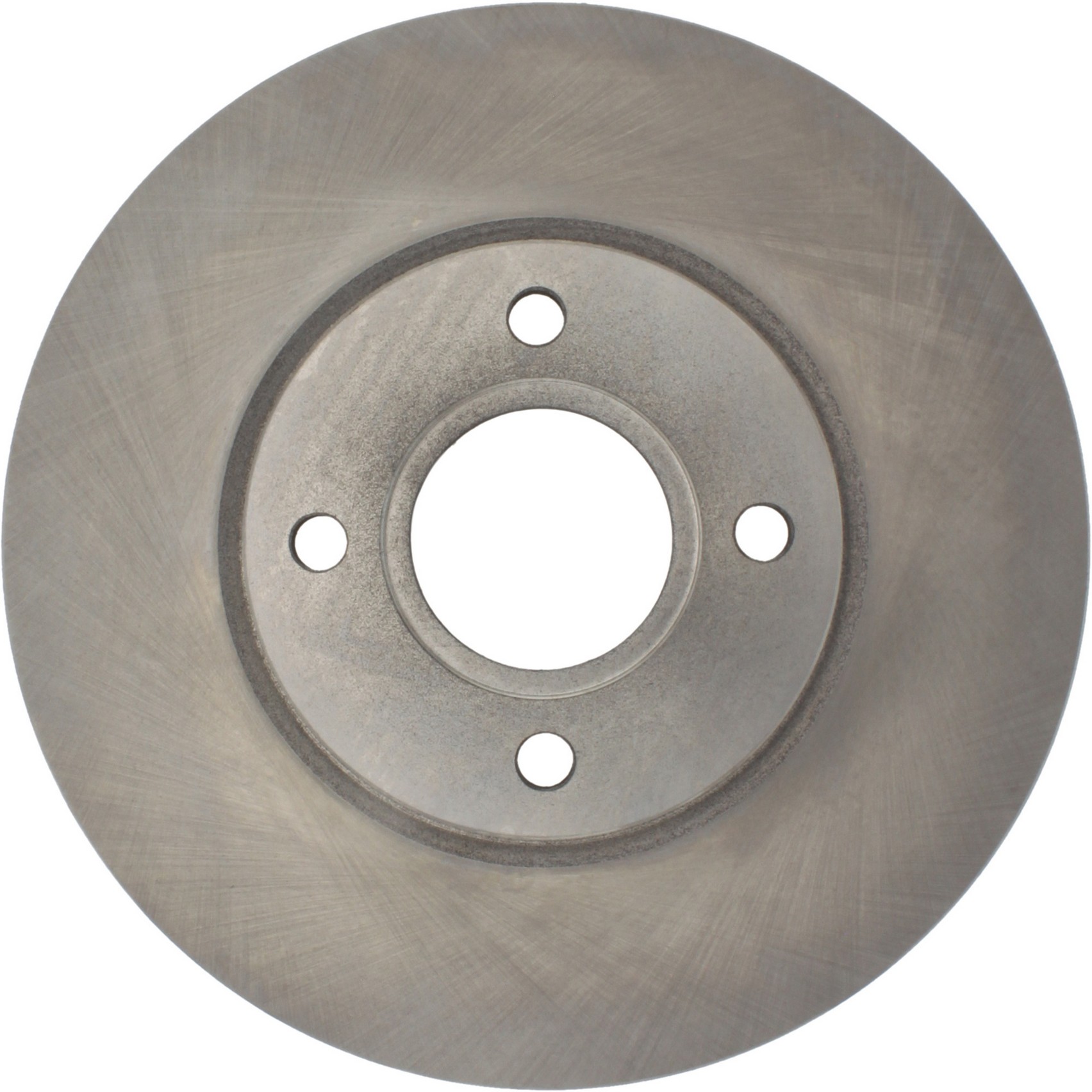 C-Tek Standard Brake Rotor