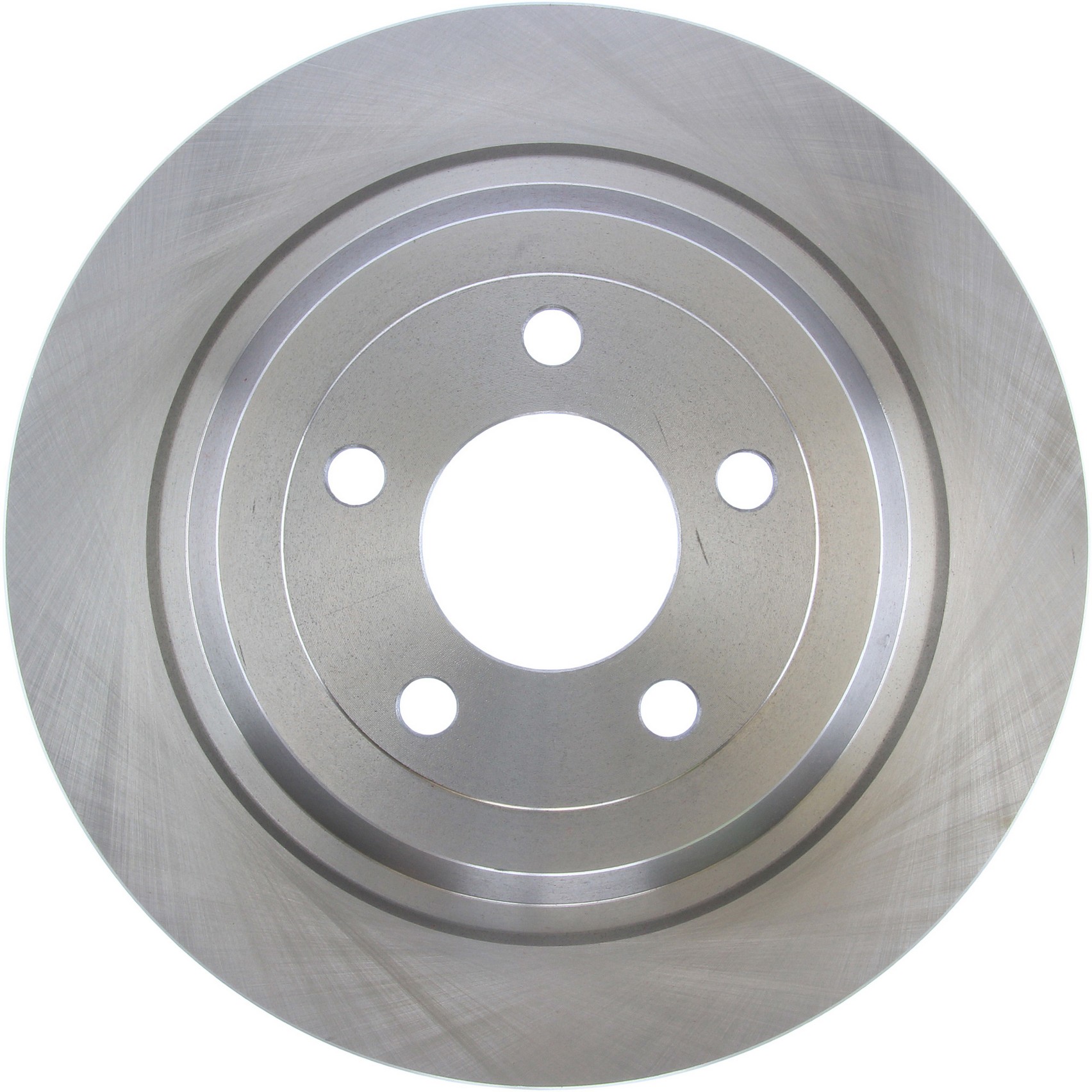 C-Tek Standard Brake Rotor