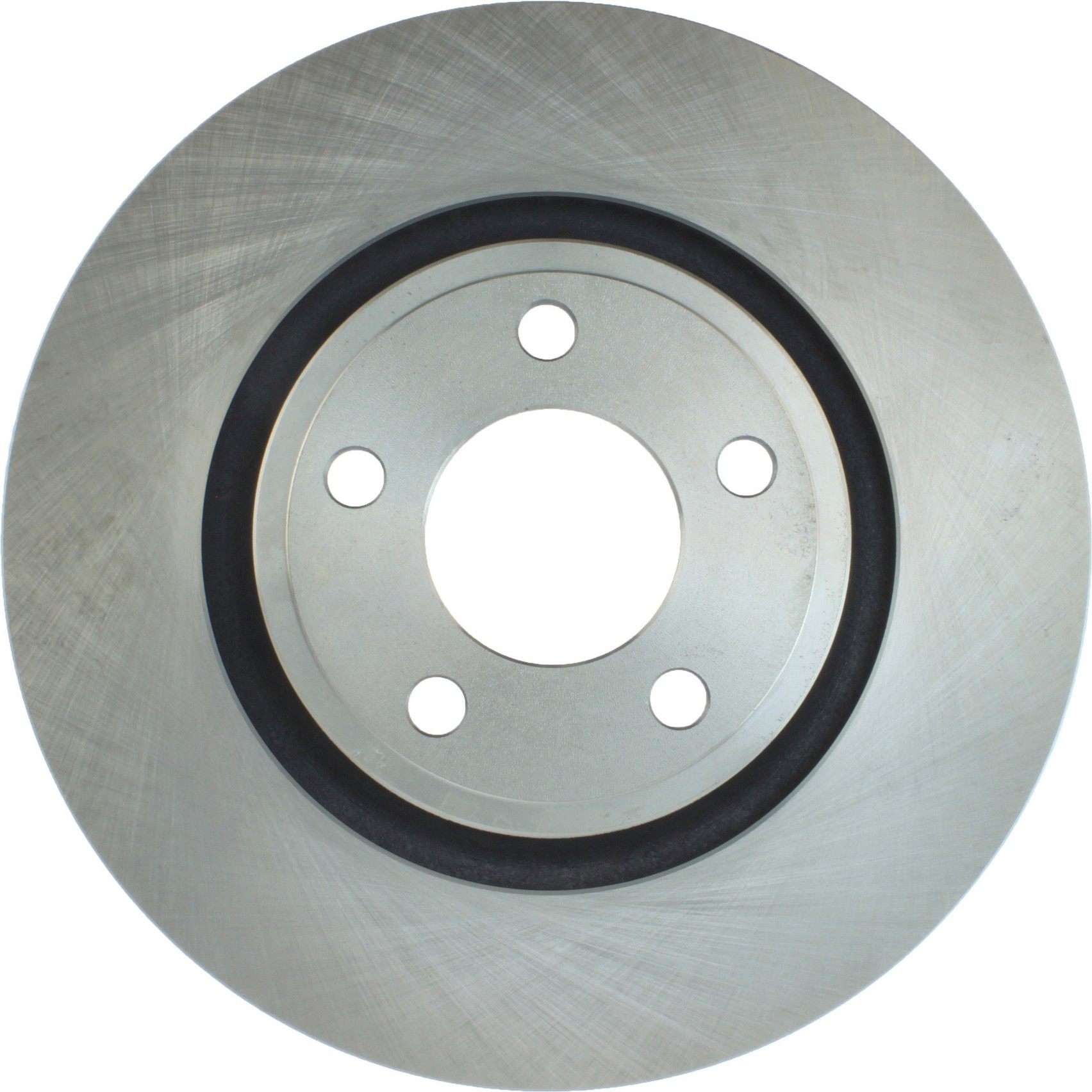 C-Tek Standard Brake Rotor