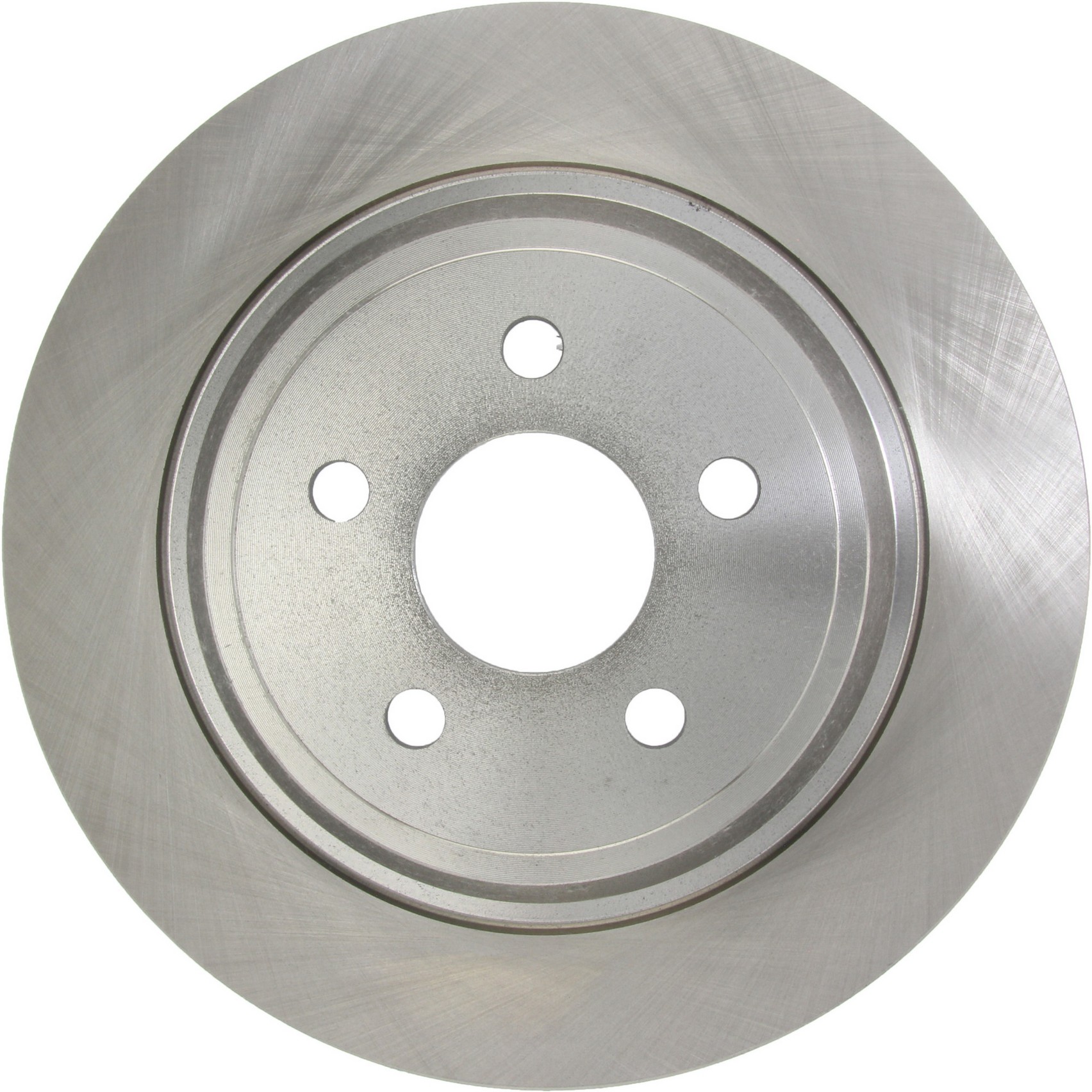 C-Tek Standard Brake Rotor