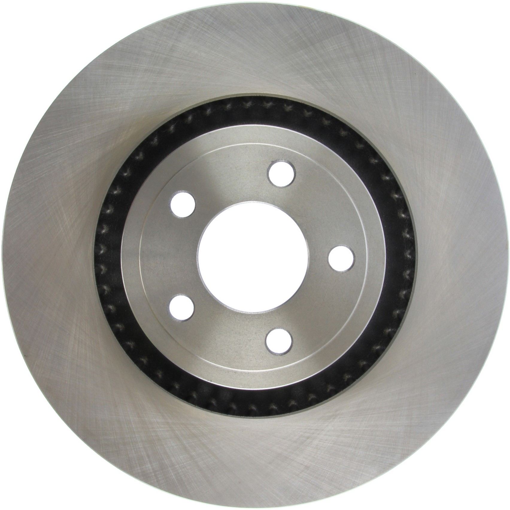 C-Tek Standard Brake Rotor
